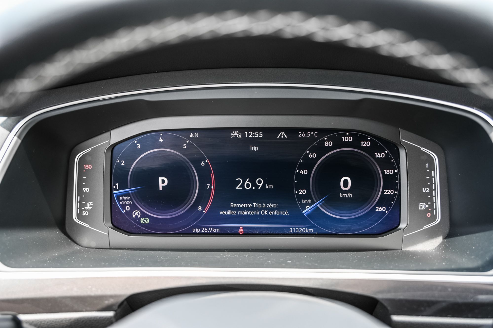 Volkswagen Tiguan  2024 à Saint-Bruno-de-Montarville, Québec