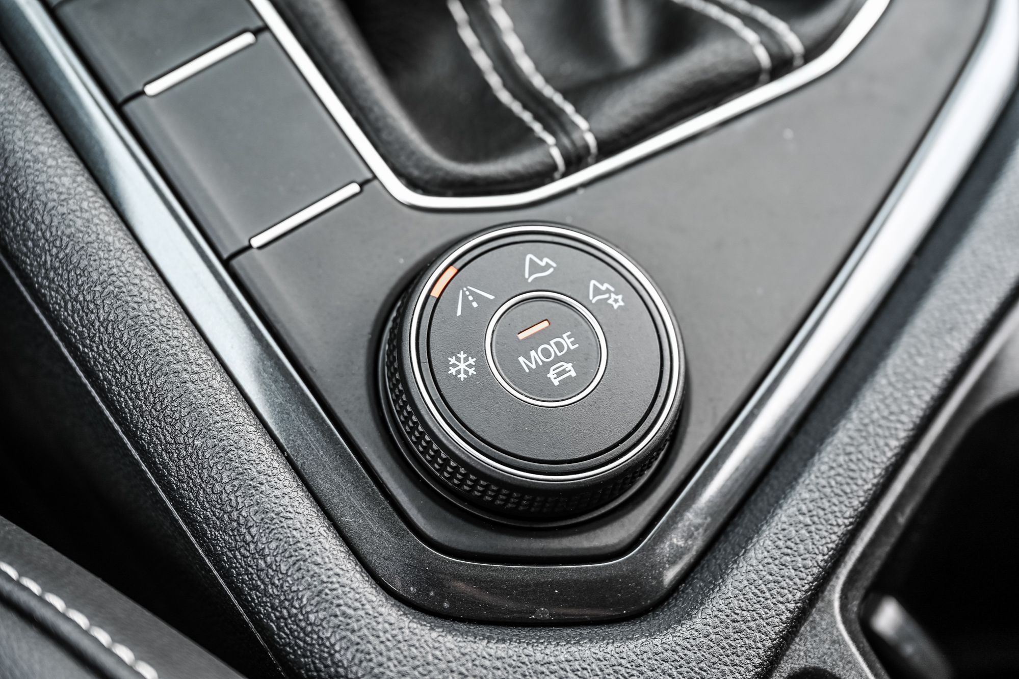 Volkswagen Tiguan  2024 à Saint-Bruno-de-Montarville, Québec