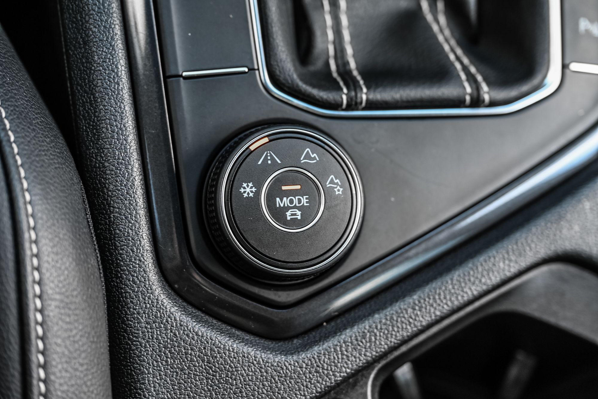 2024 Volkswagen Tiguan in Saint-Bruno-de-Montarville, Quebec
