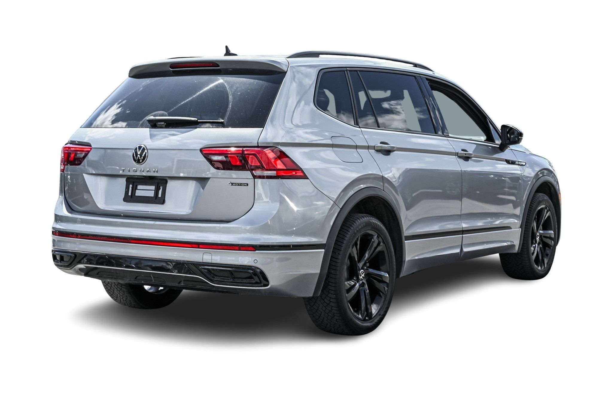 2024 Volkswagen Tiguan in Saint-Bruno-de-Montarville, Quebec