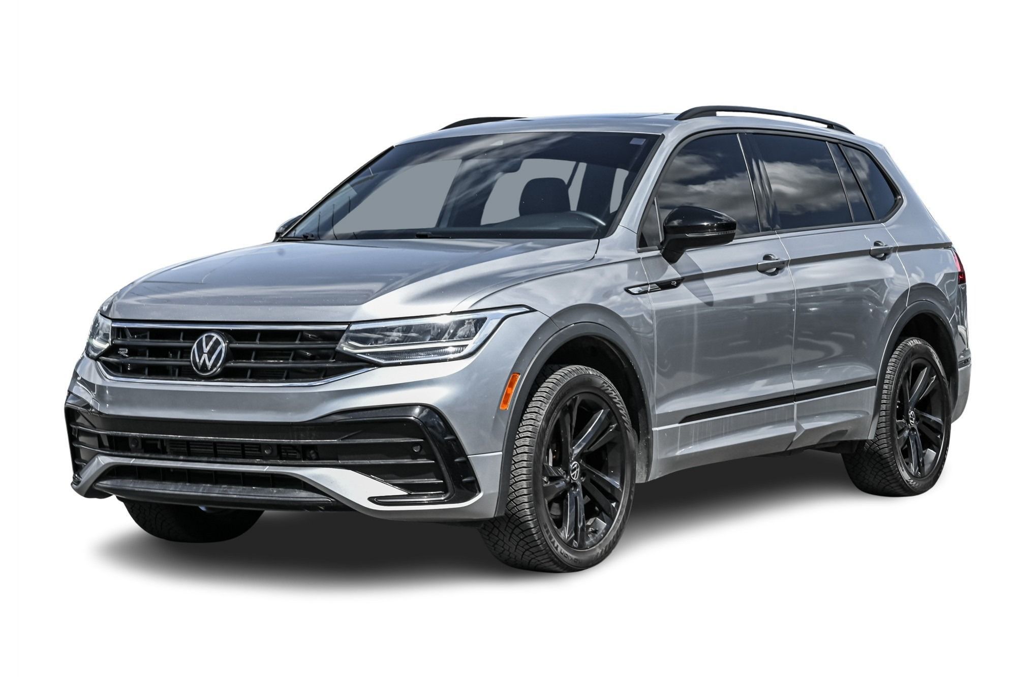 2024 Volkswagen Tiguan in Saint-Bruno-de-Montarville, Quebec