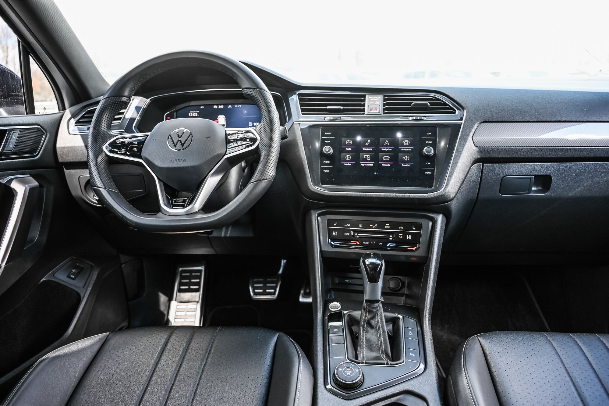 2024 Volkswagen Tiguan in Saint-Bruno-de-Montarville, Quebec