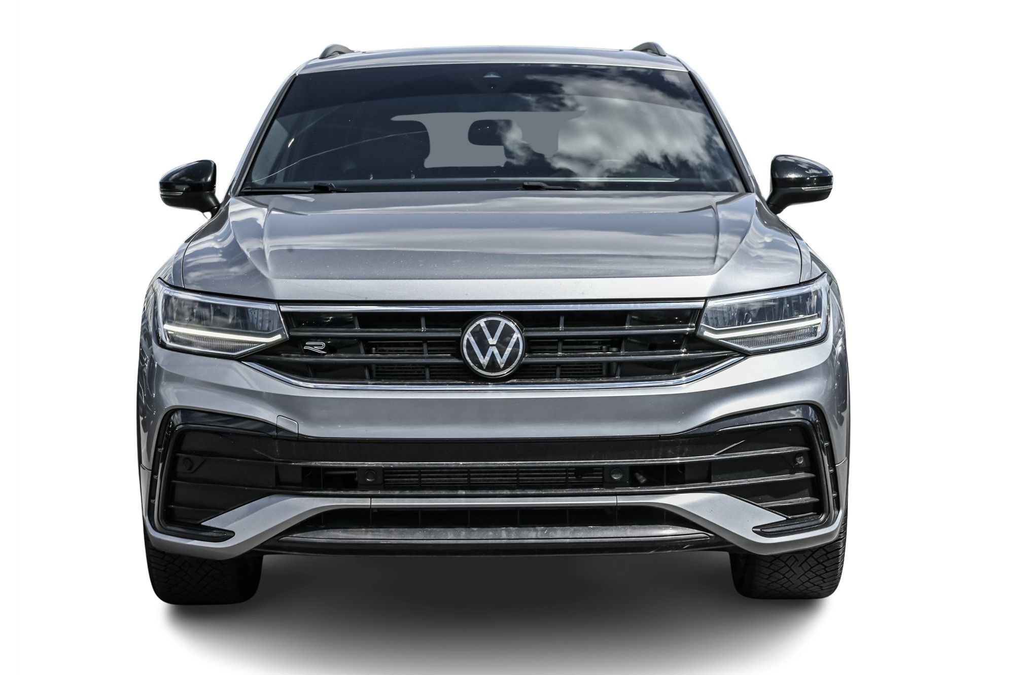 2024 Volkswagen Tiguan in Saint-Bruno-de-Montarville, Quebec