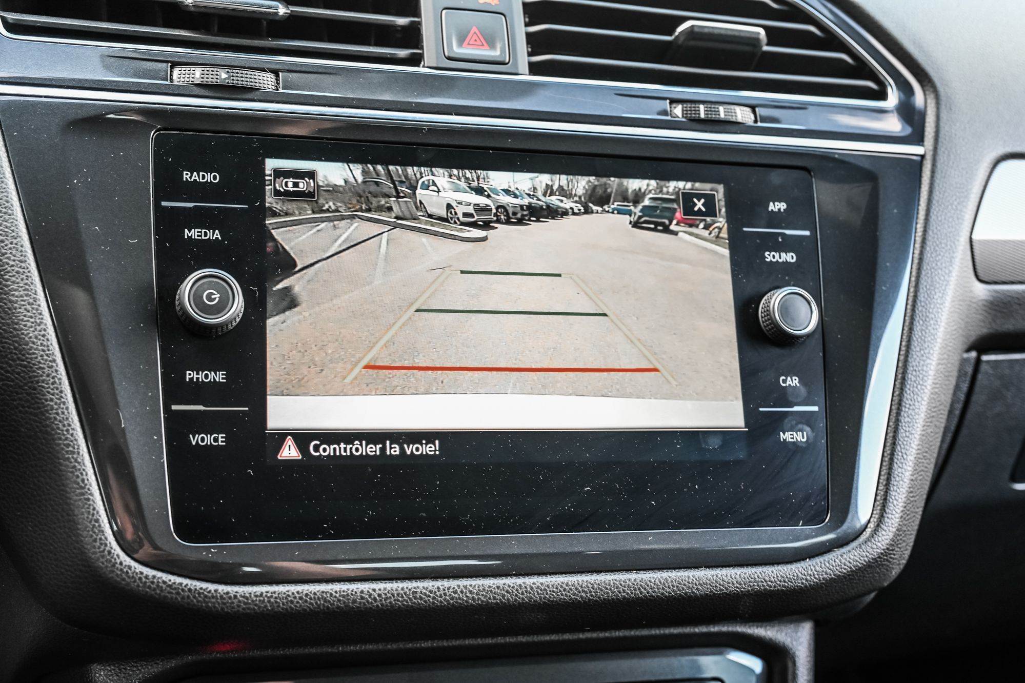 2024 Volkswagen Tiguan in Saint-Bruno-de-Montarville, Quebec