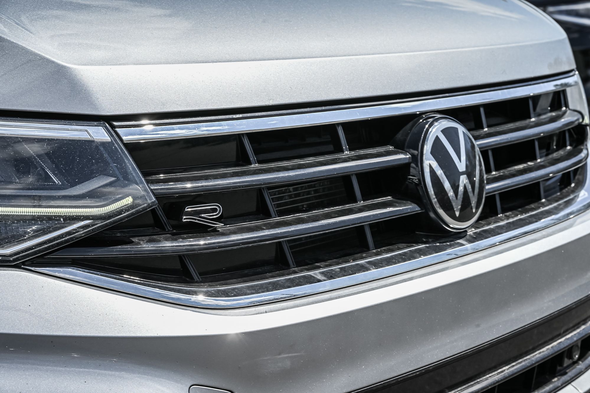 2024 Volkswagen Tiguan in Saint-Bruno-de-Montarville, Quebec