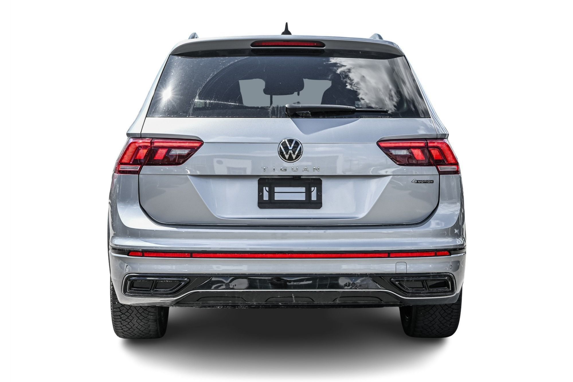 2024 Volkswagen Tiguan in Saint-Bruno-de-Montarville, Quebec