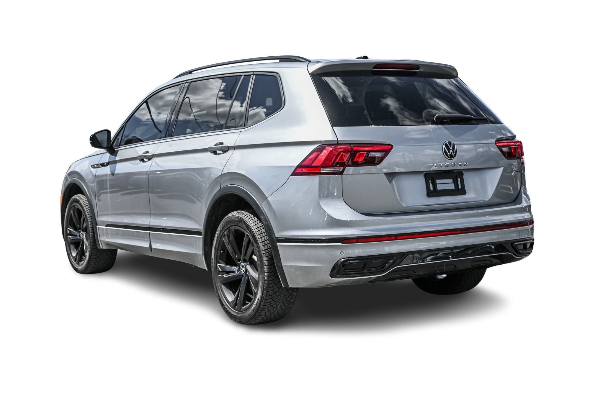 2024 Volkswagen Tiguan in Saint-Bruno-de-Montarville, Quebec