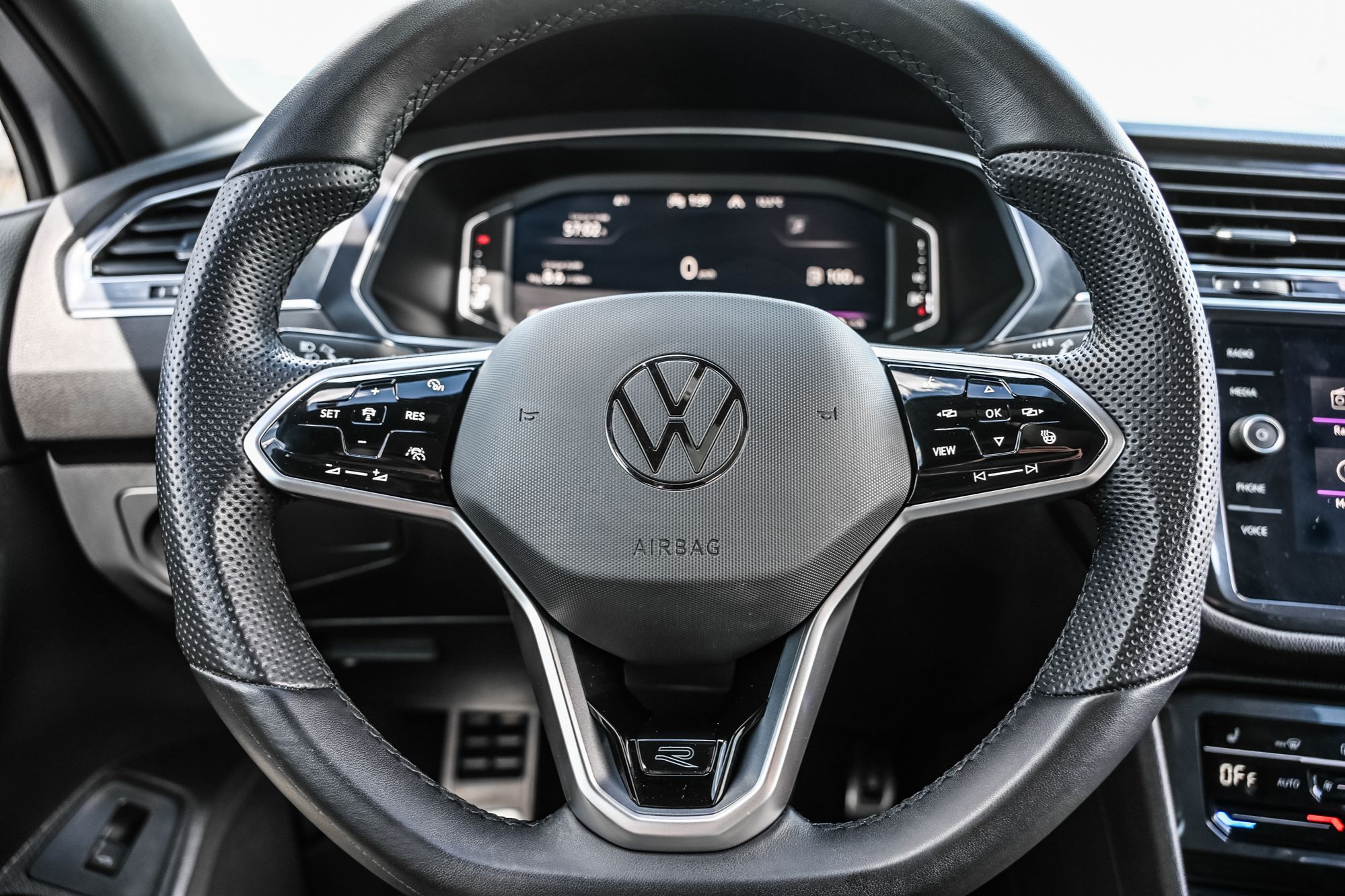2024 Volkswagen Tiguan in Saint-Bruno-de-Montarville, Quebec
