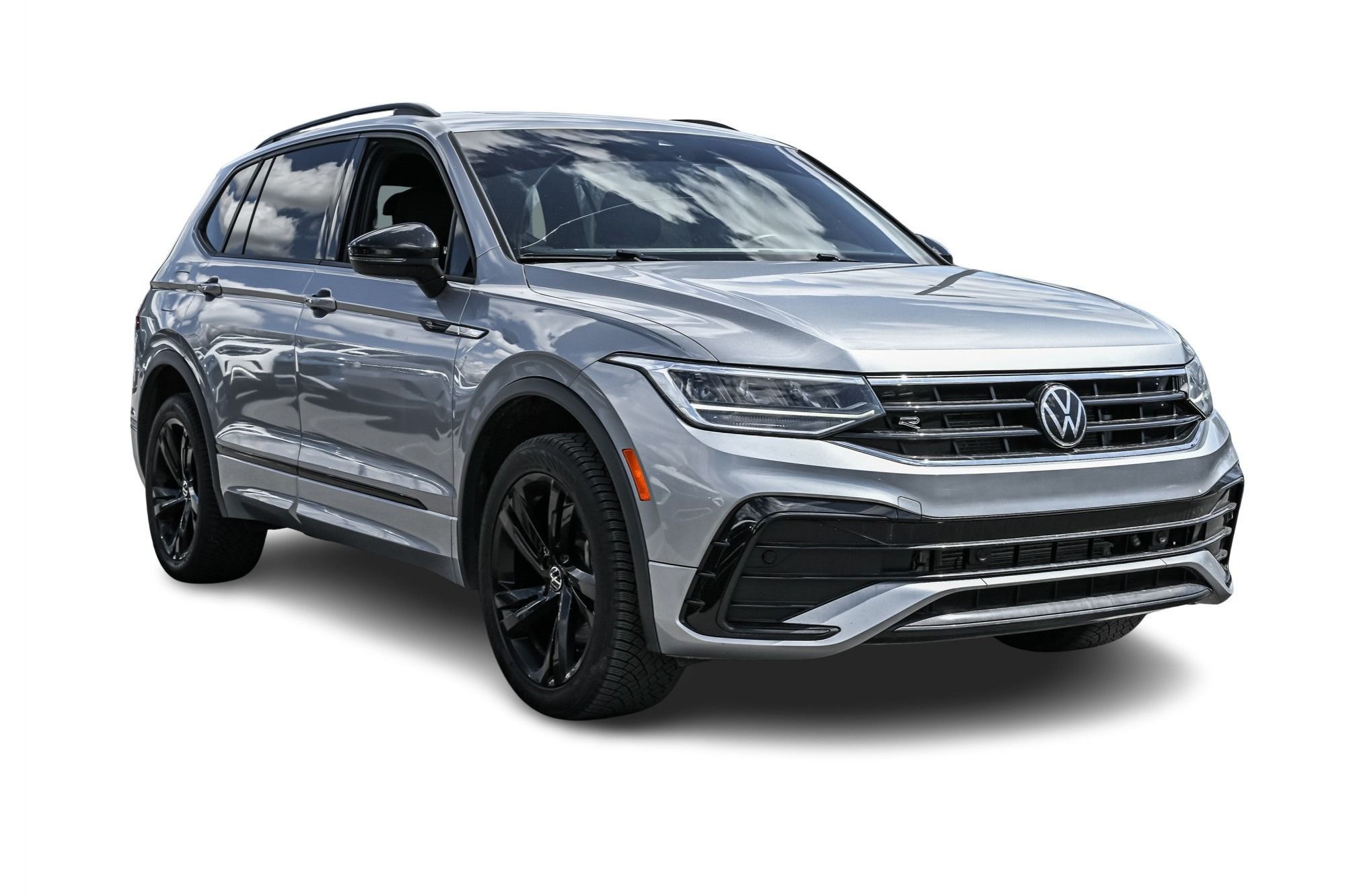 2024 Volkswagen Tiguan in Saint-Bruno-de-Montarville, Quebec