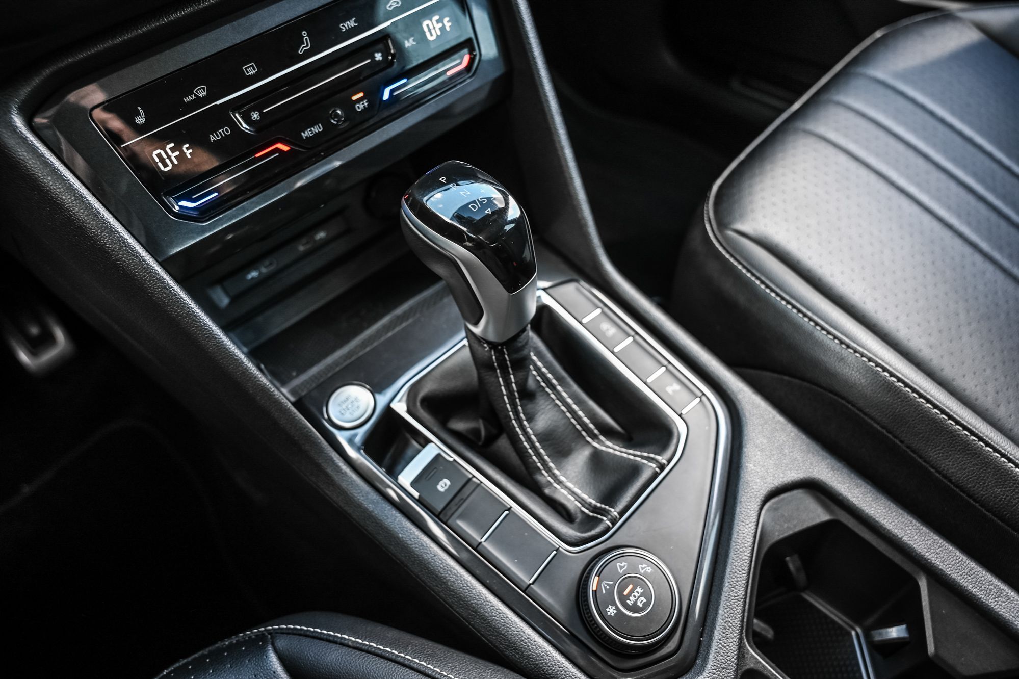 2024 Volkswagen Tiguan in Saint-Bruno-de-Montarville, Quebec