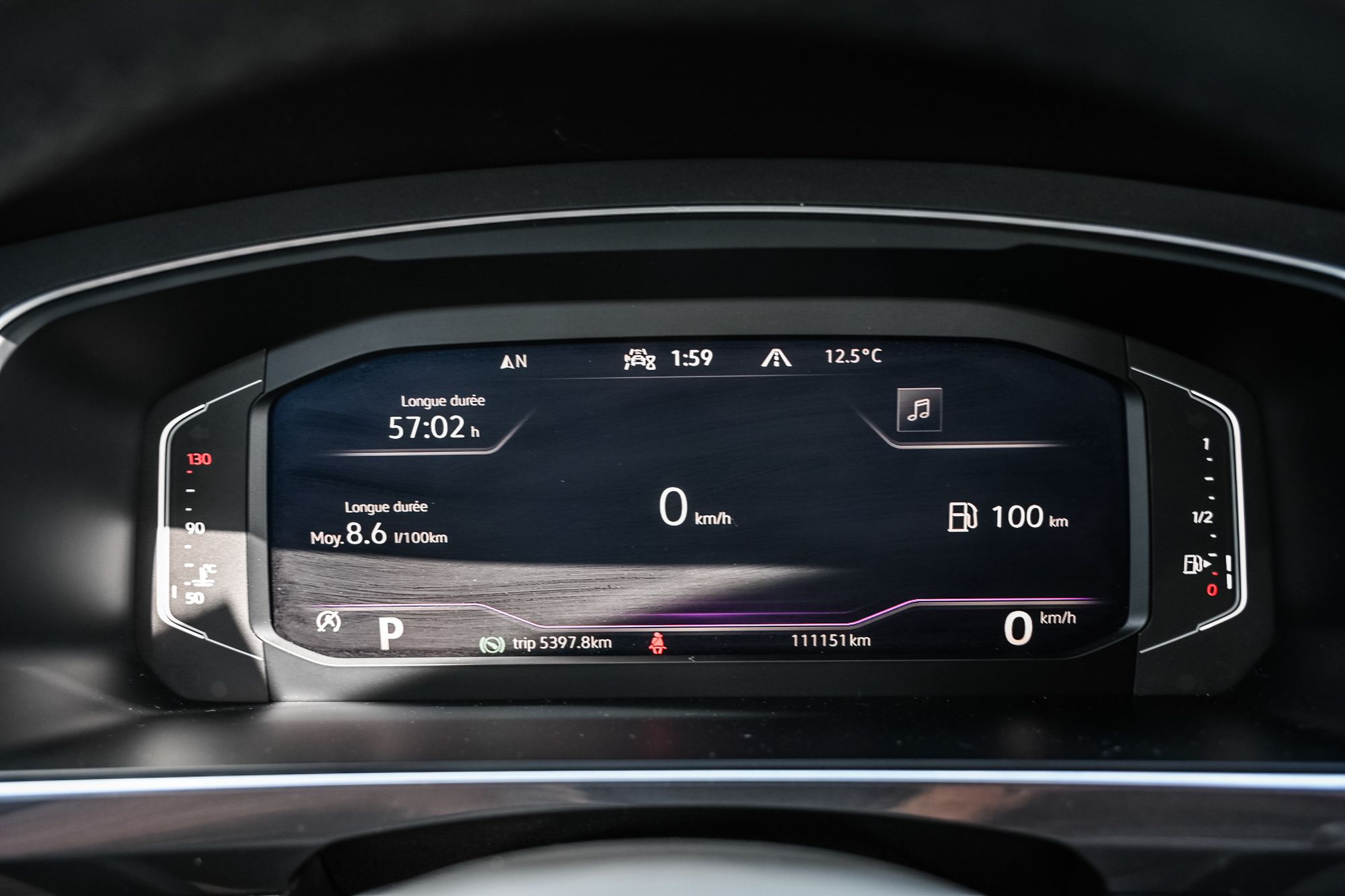 2024 Volkswagen Tiguan in Saint-Bruno-de-Montarville, Quebec
