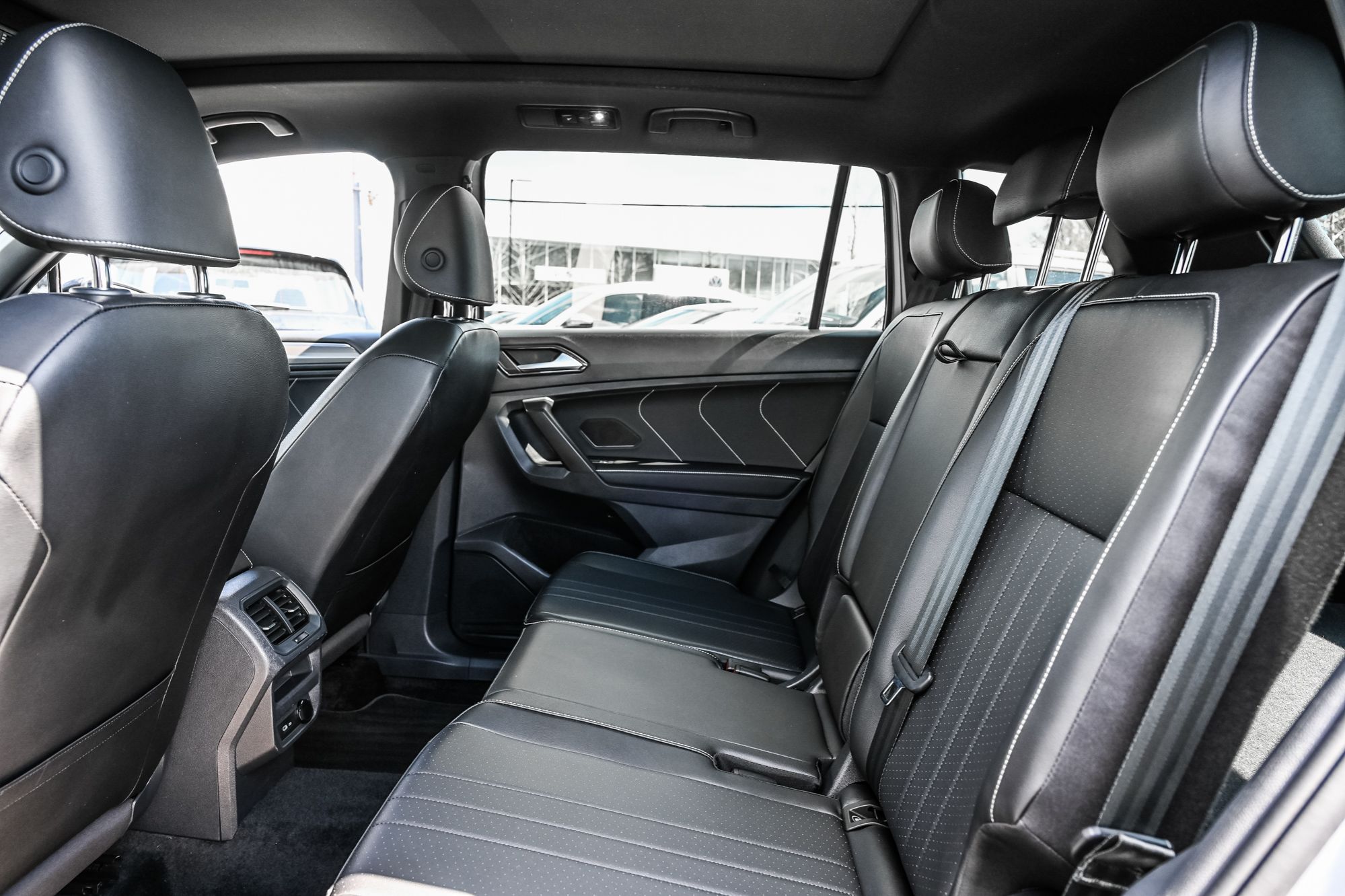 2024 Volkswagen Tiguan in Saint-Bruno-de-Montarville, Quebec