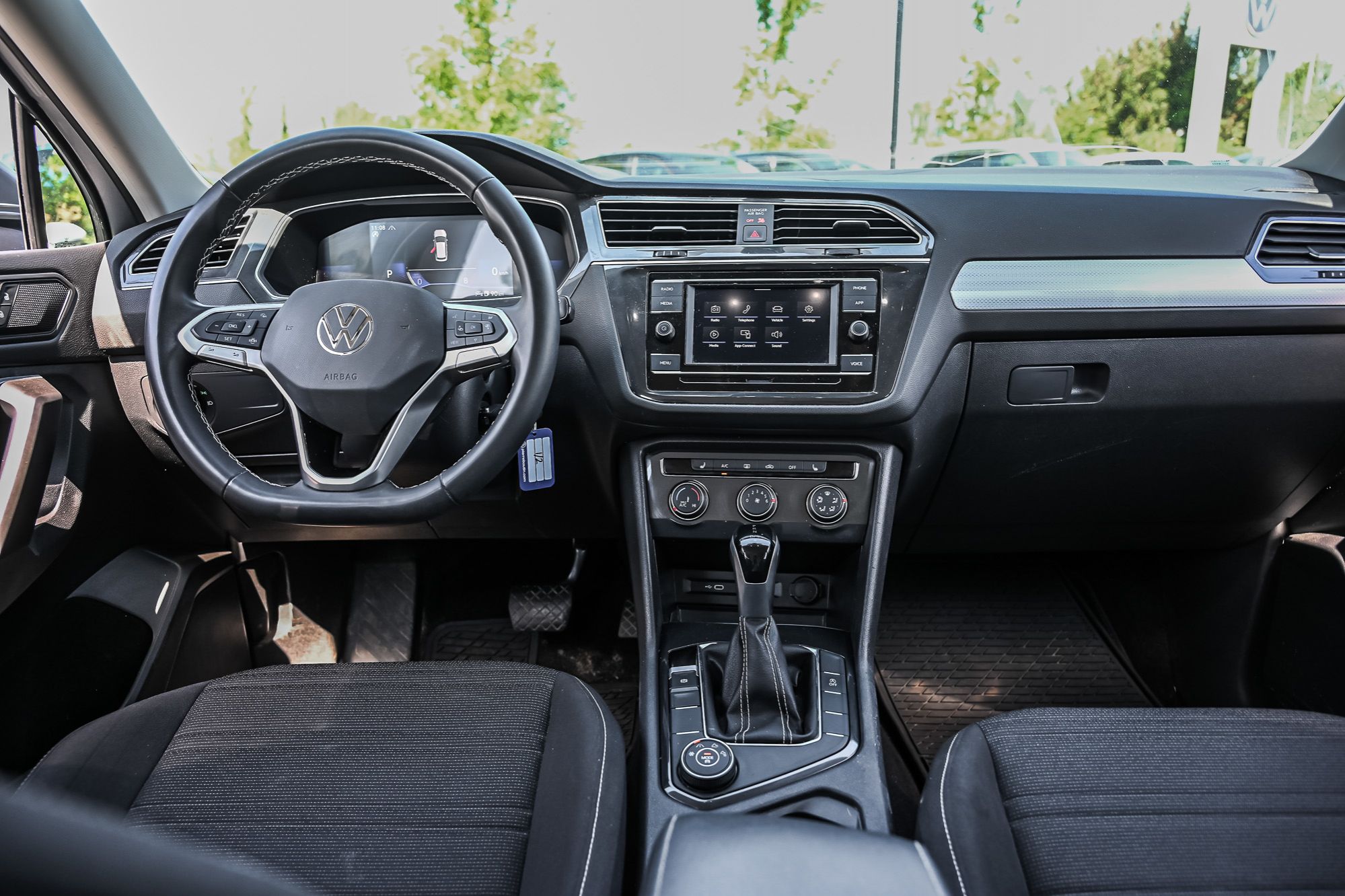 Volkswagen Tiguan  2024 à Saint-Bruno-de-Montarville, Québec