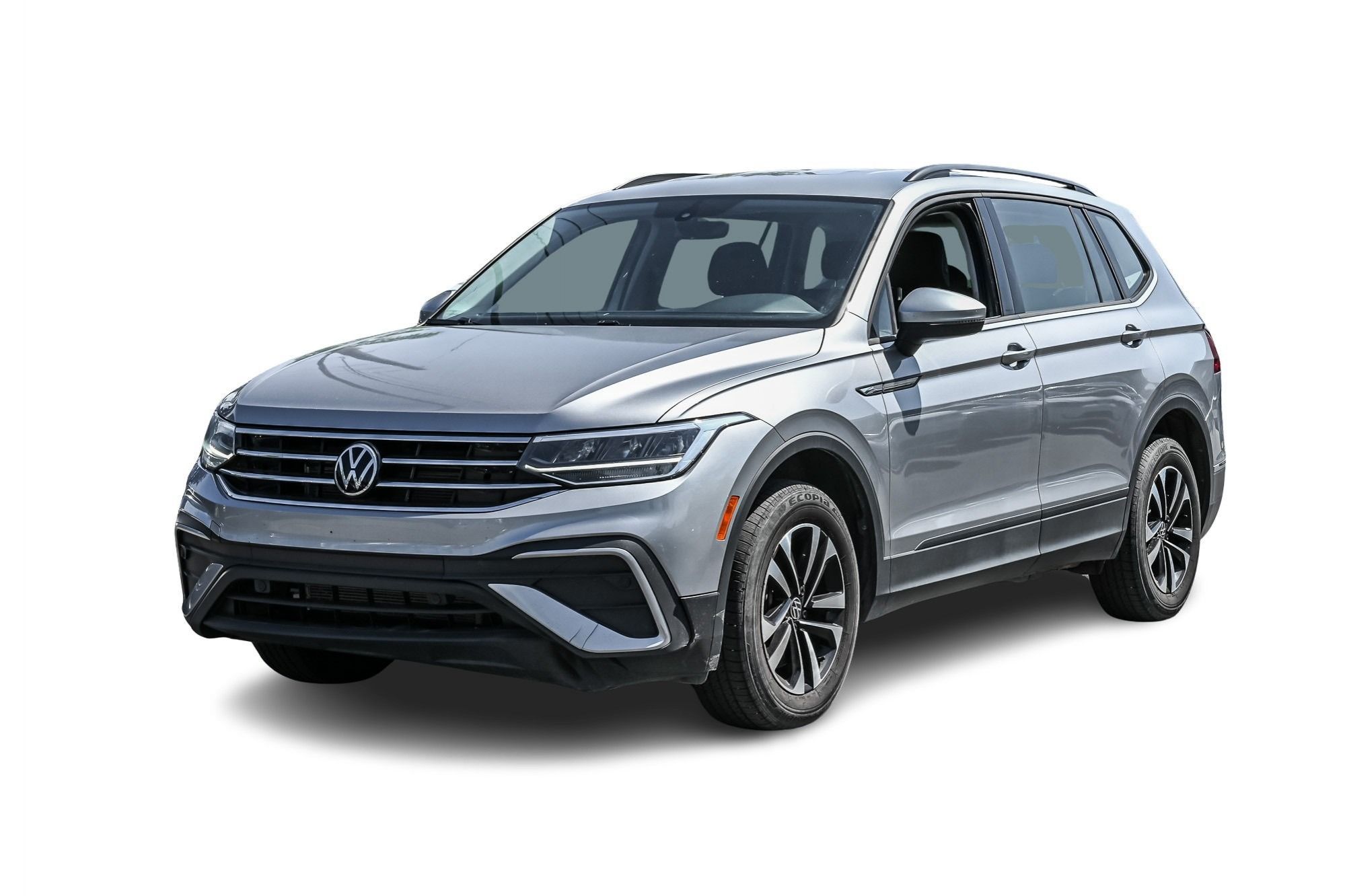 Volkswagen Tiguan  2024 à Saint-Bruno-de-Montarville, Québec