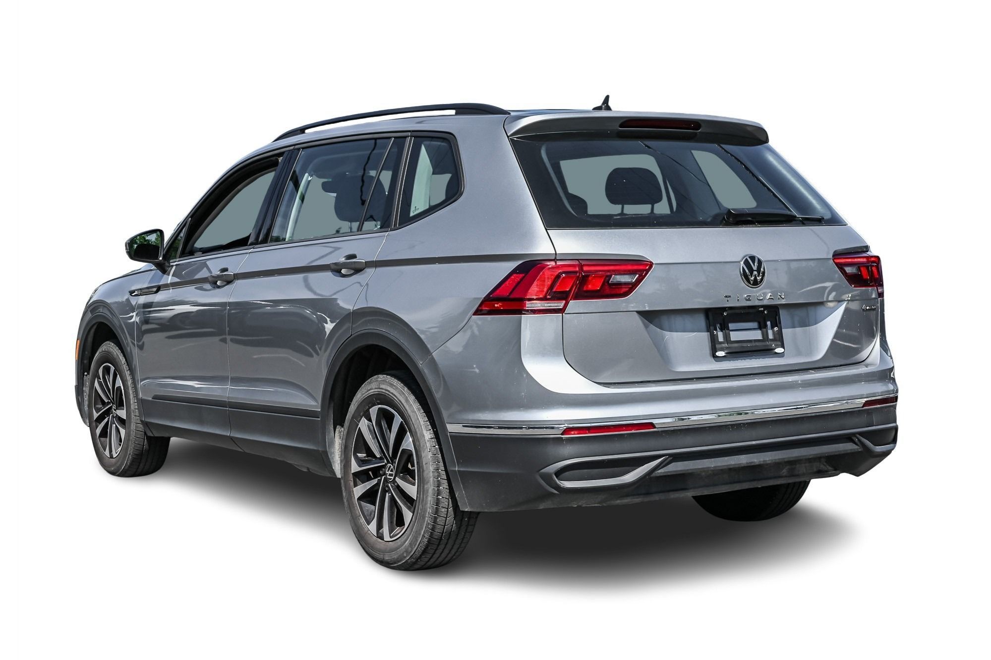 Volkswagen Tiguan  2024 à Saint-Bruno-de-Montarville, Québec