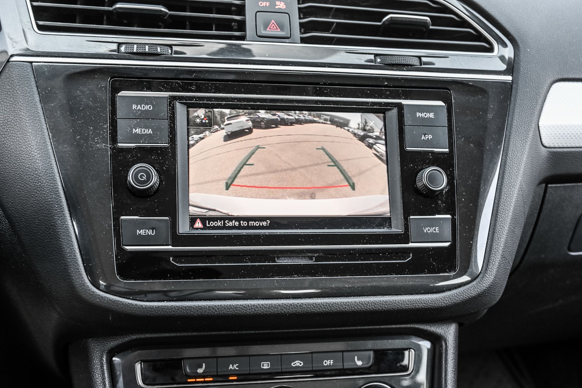 Volkswagen Tiguan  2024 à Saint-Bruno-de-Montarville, Québec