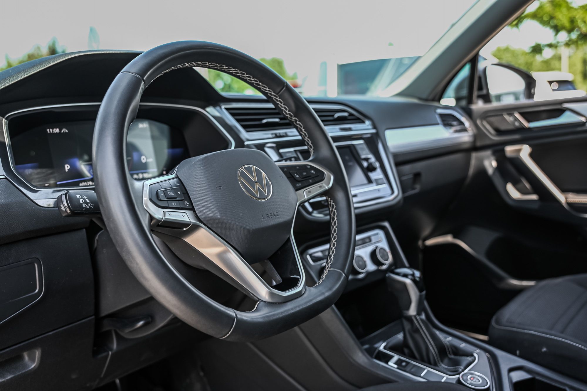 Volkswagen Tiguan  2024 à Saint-Bruno-de-Montarville, Québec
