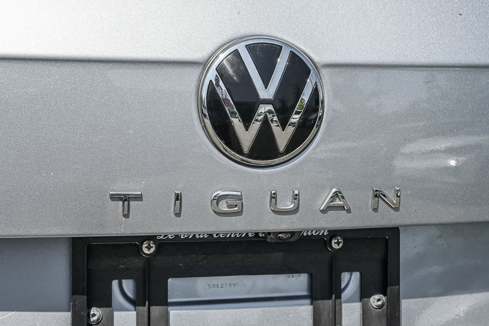 Volkswagen Tiguan  2024 à Saint-Bruno-de-Montarville, Québec