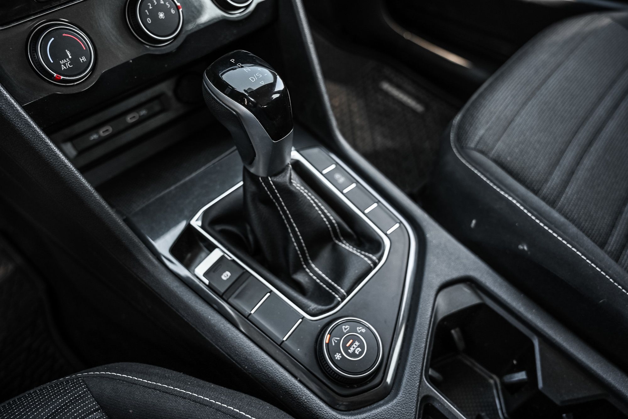 Volkswagen Tiguan  2024 à Saint-Bruno-de-Montarville, Québec
