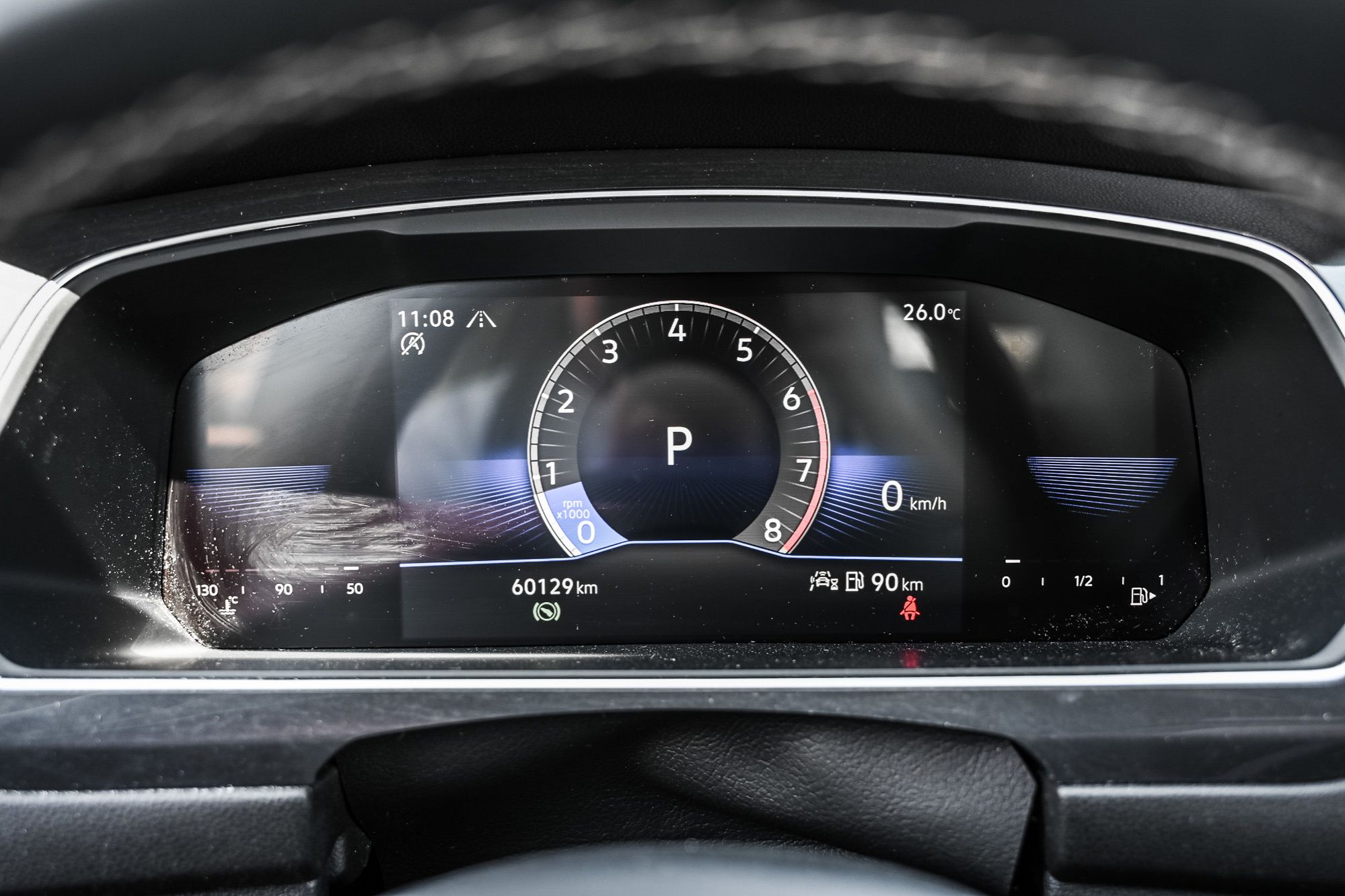 Volkswagen Tiguan  2024 à Saint-Bruno-de-Montarville, Québec