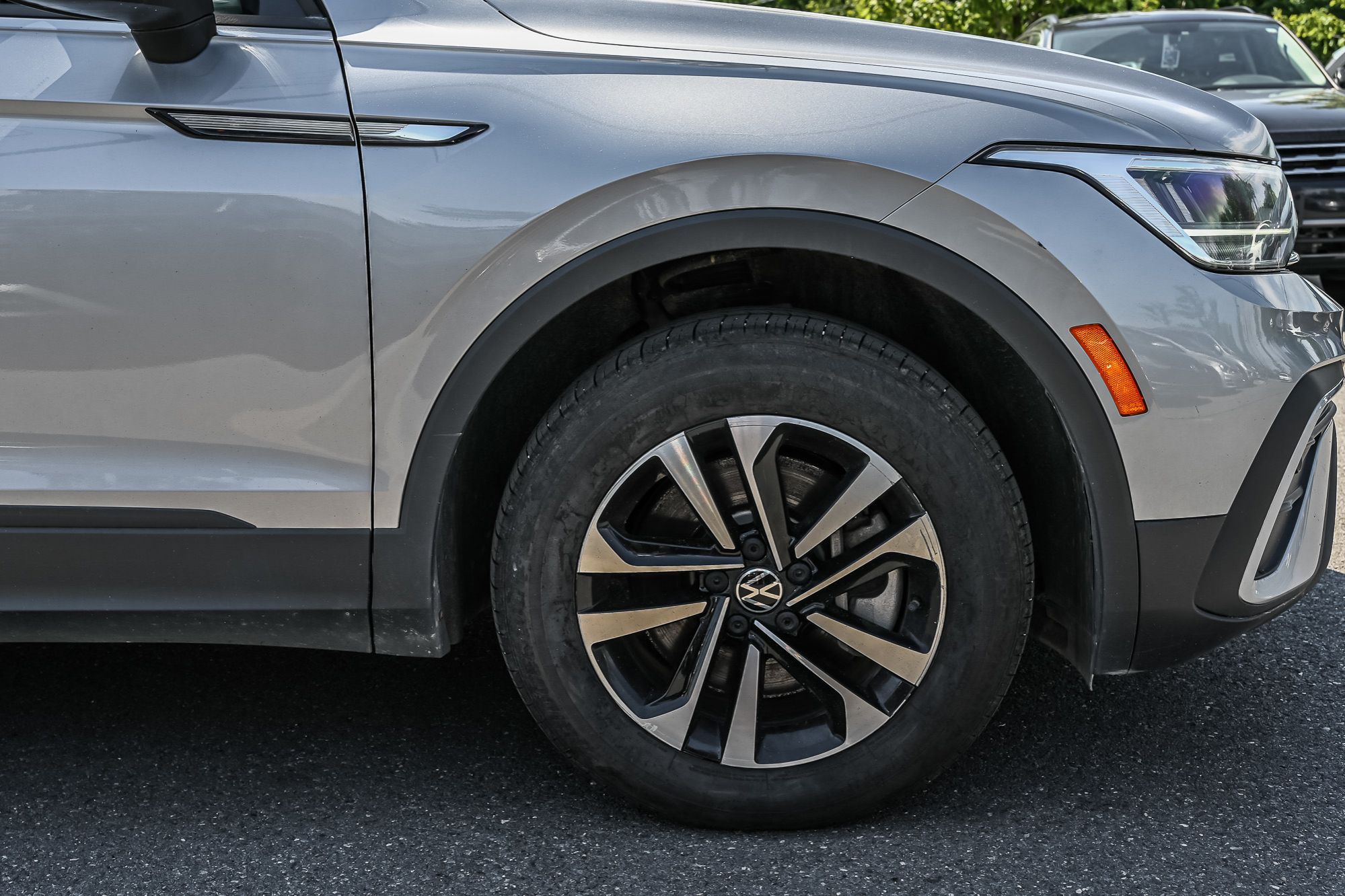 Volkswagen Tiguan  2024 à Saint-Bruno-de-Montarville, Québec