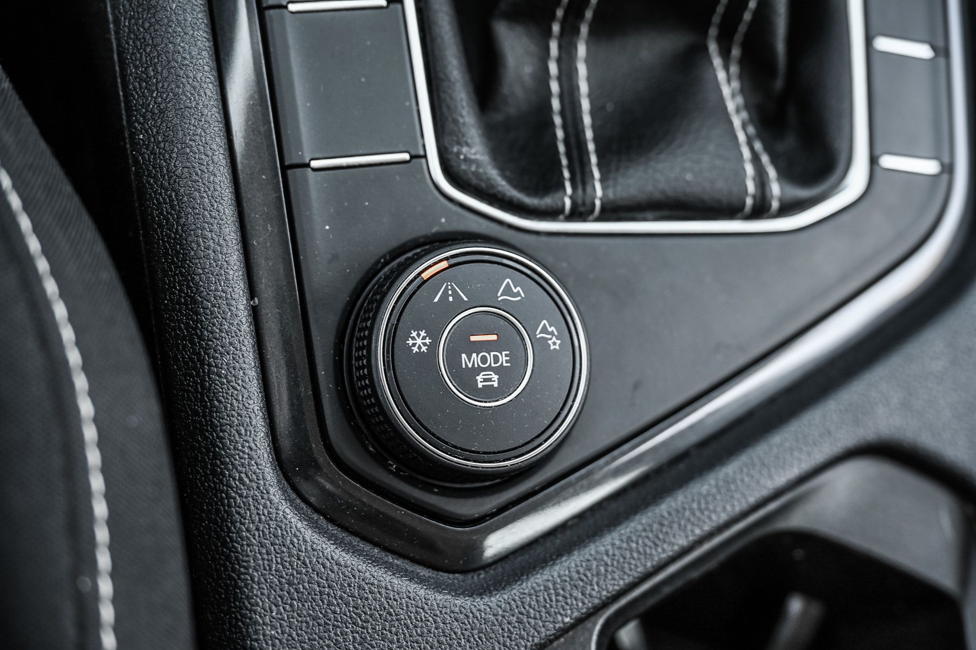 Volkswagen Tiguan  2024 à Saint-Bruno-de-Montarville, Québec