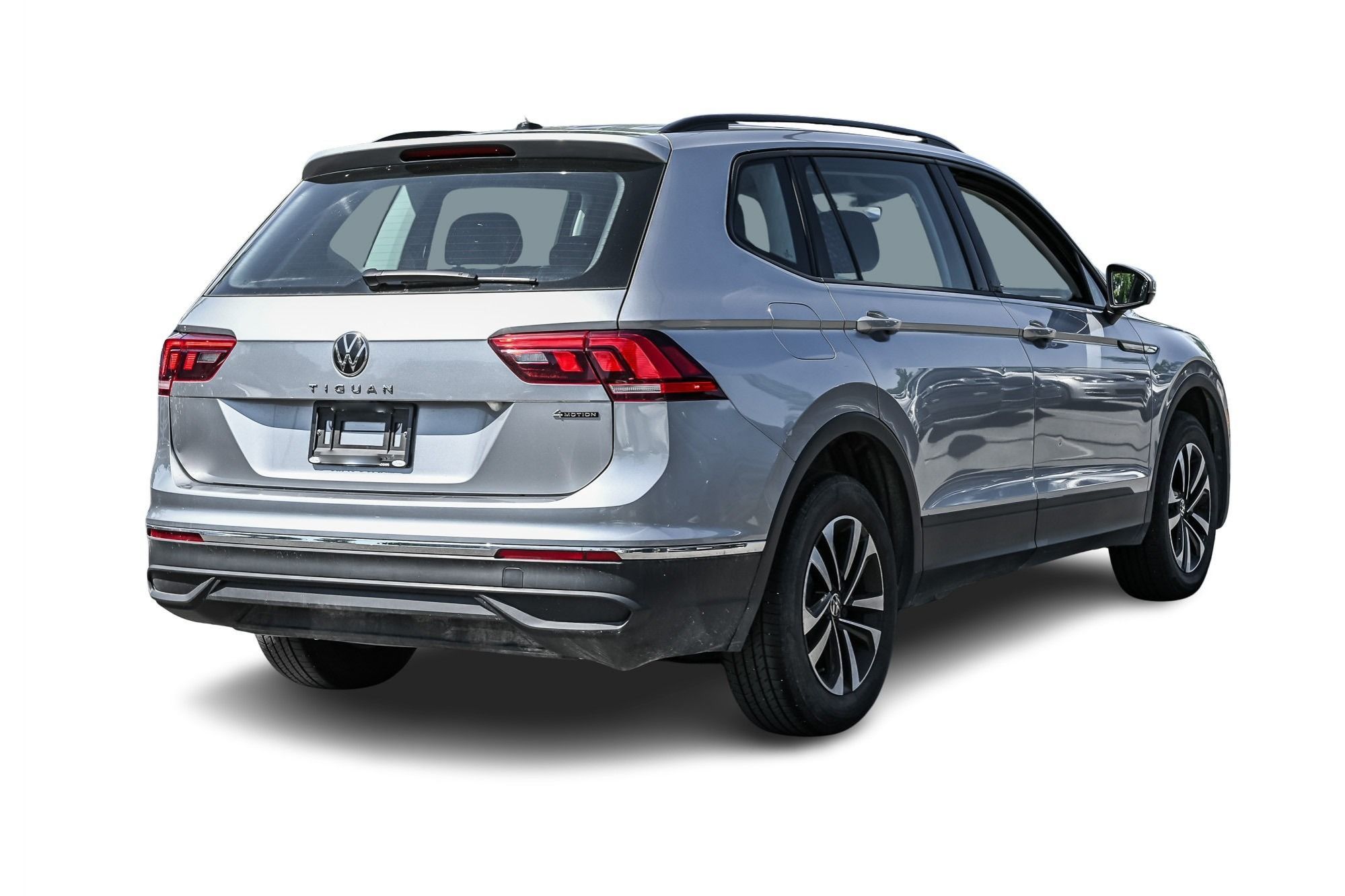 Volkswagen Tiguan  2024 à Saint-Bruno-de-Montarville, Québec