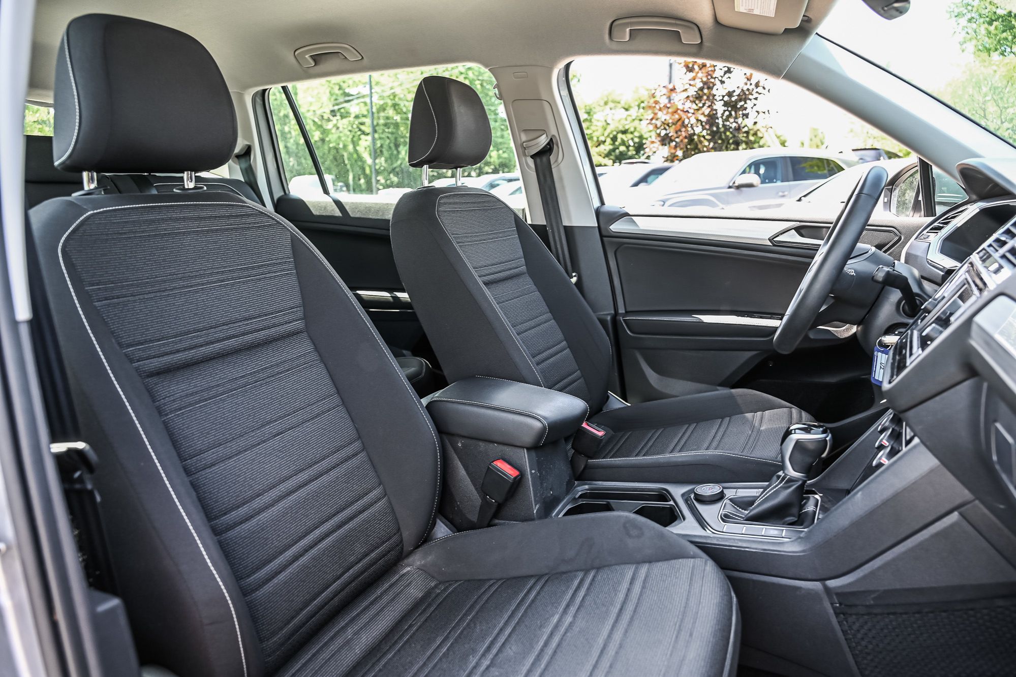 Volkswagen Tiguan  2024 à Saint-Bruno-de-Montarville, Québec