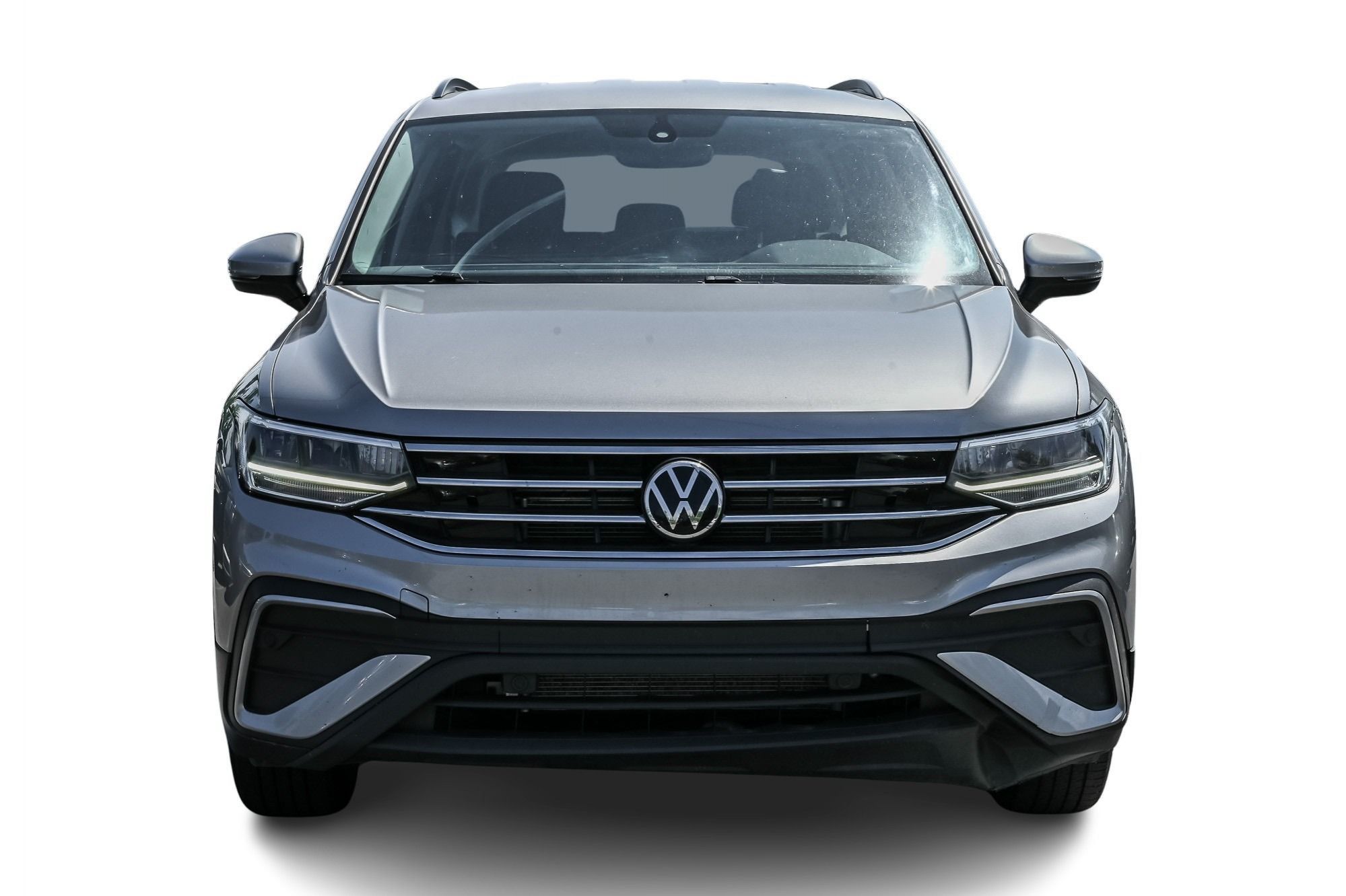 Volkswagen Tiguan  2024 à Saint-Bruno-de-Montarville, Québec