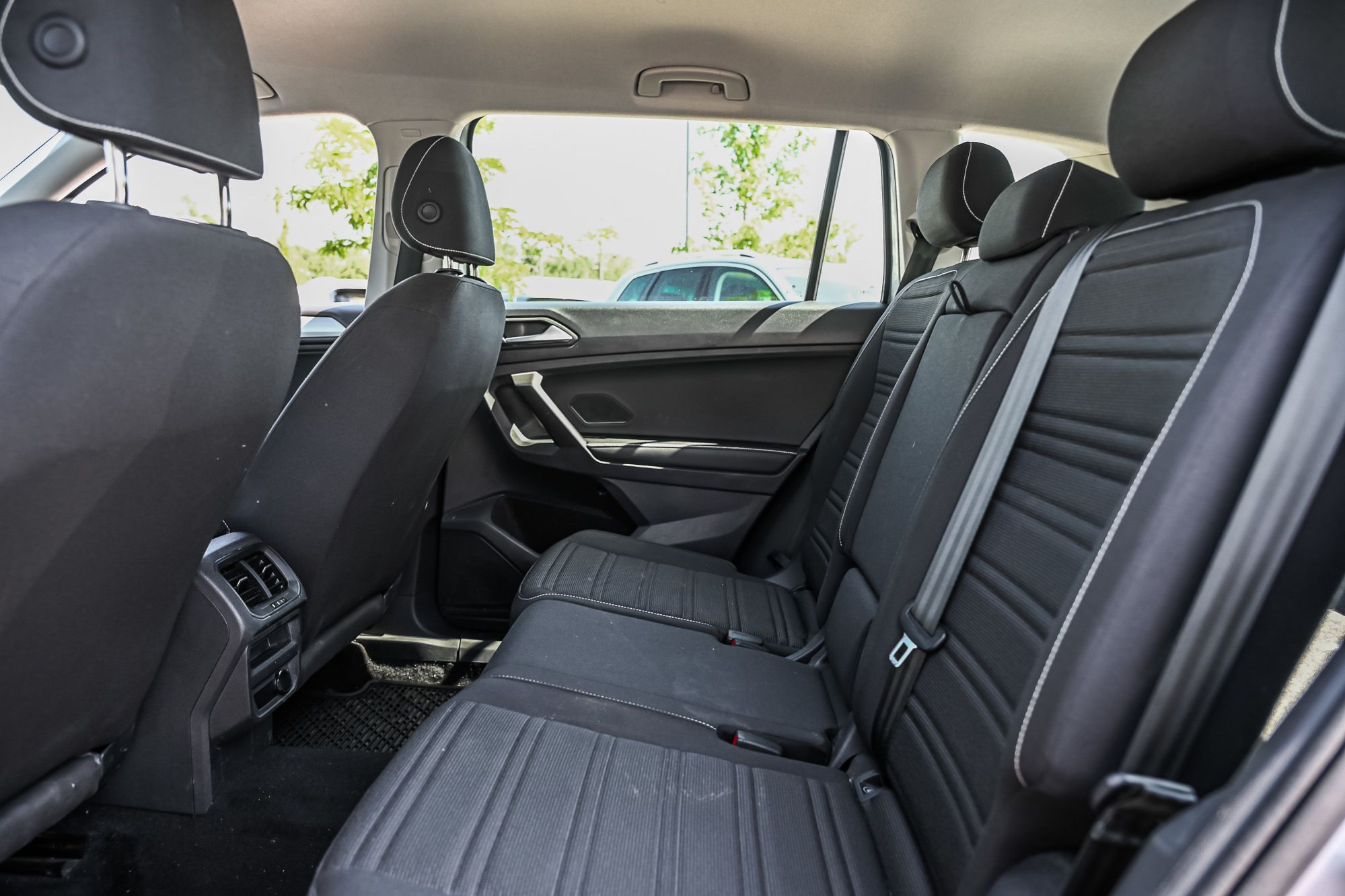 Volkswagen Tiguan  2024 à Saint-Bruno-de-Montarville, Québec
