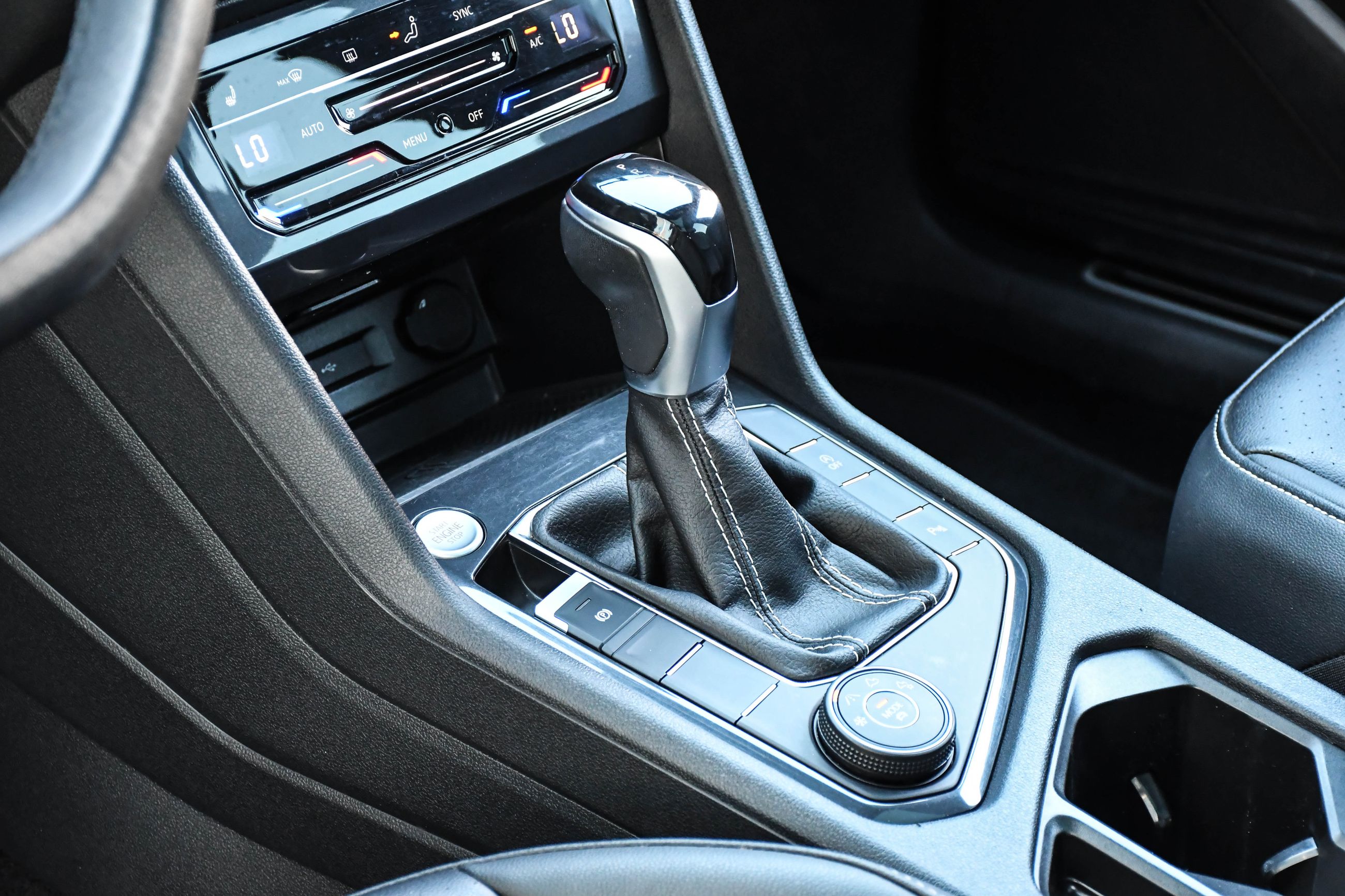 Volkswagen Tiguan  2024 à Saint-Bruno-de-Montarville, Québec