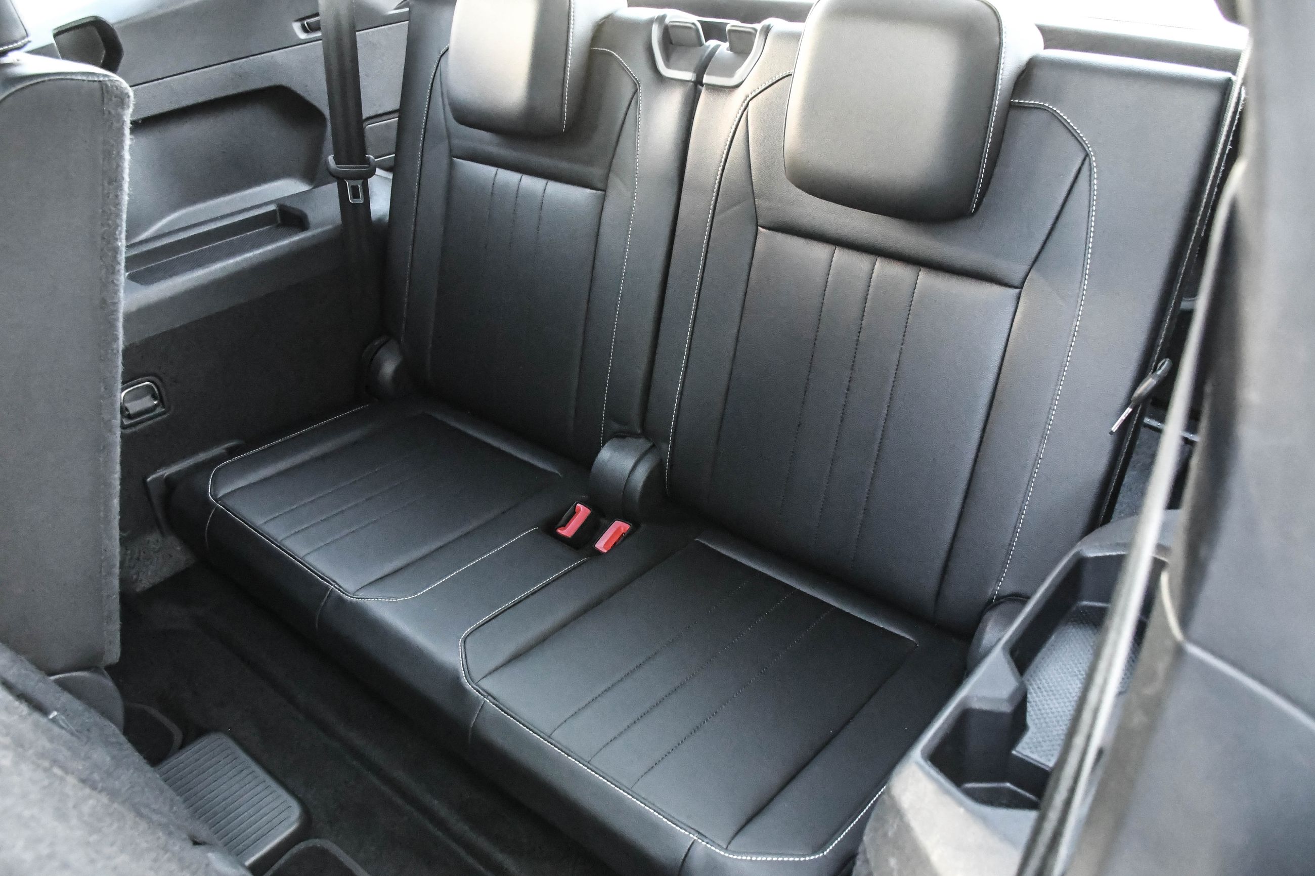 Volkswagen Tiguan  2024 à Saint-Bruno-de-Montarville, Québec