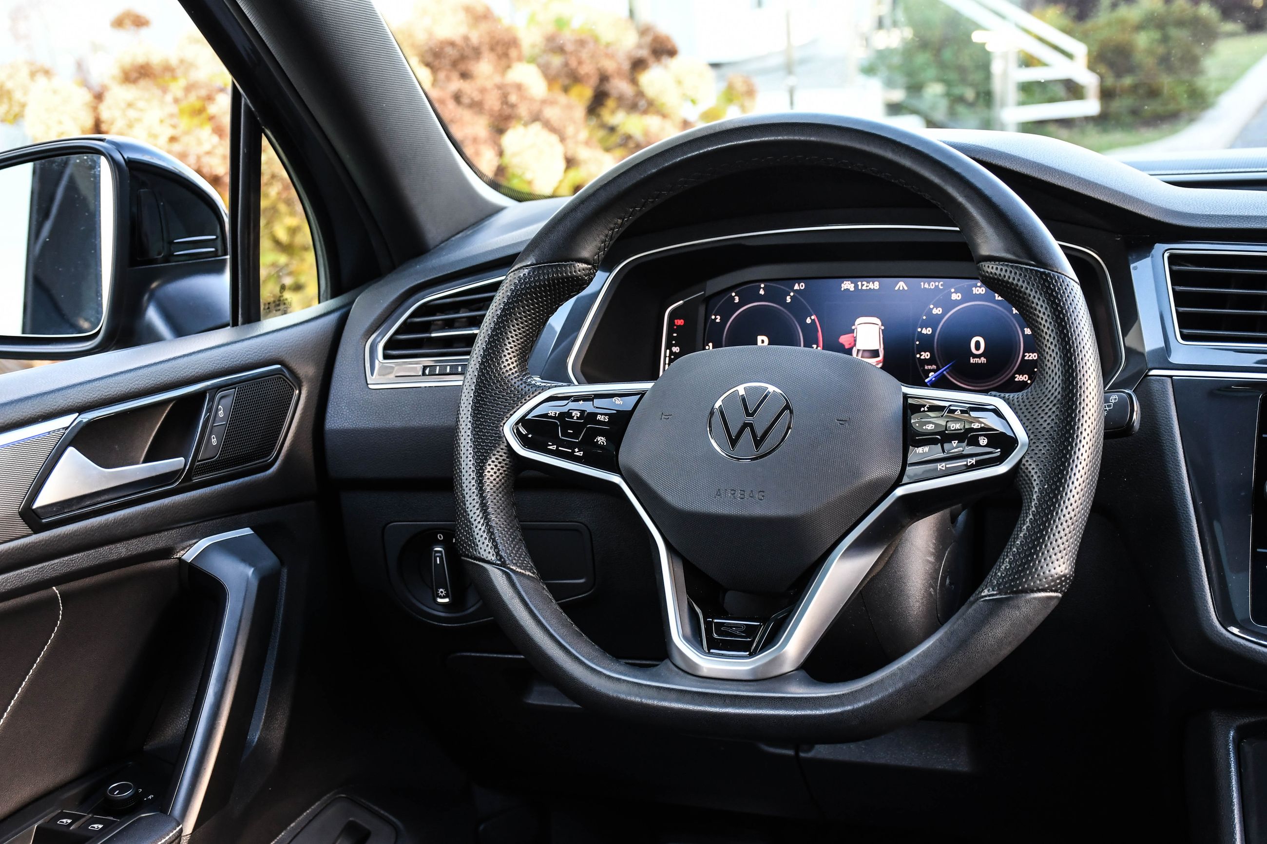Volkswagen Tiguan  2024 à Saint-Bruno-de-Montarville, Québec