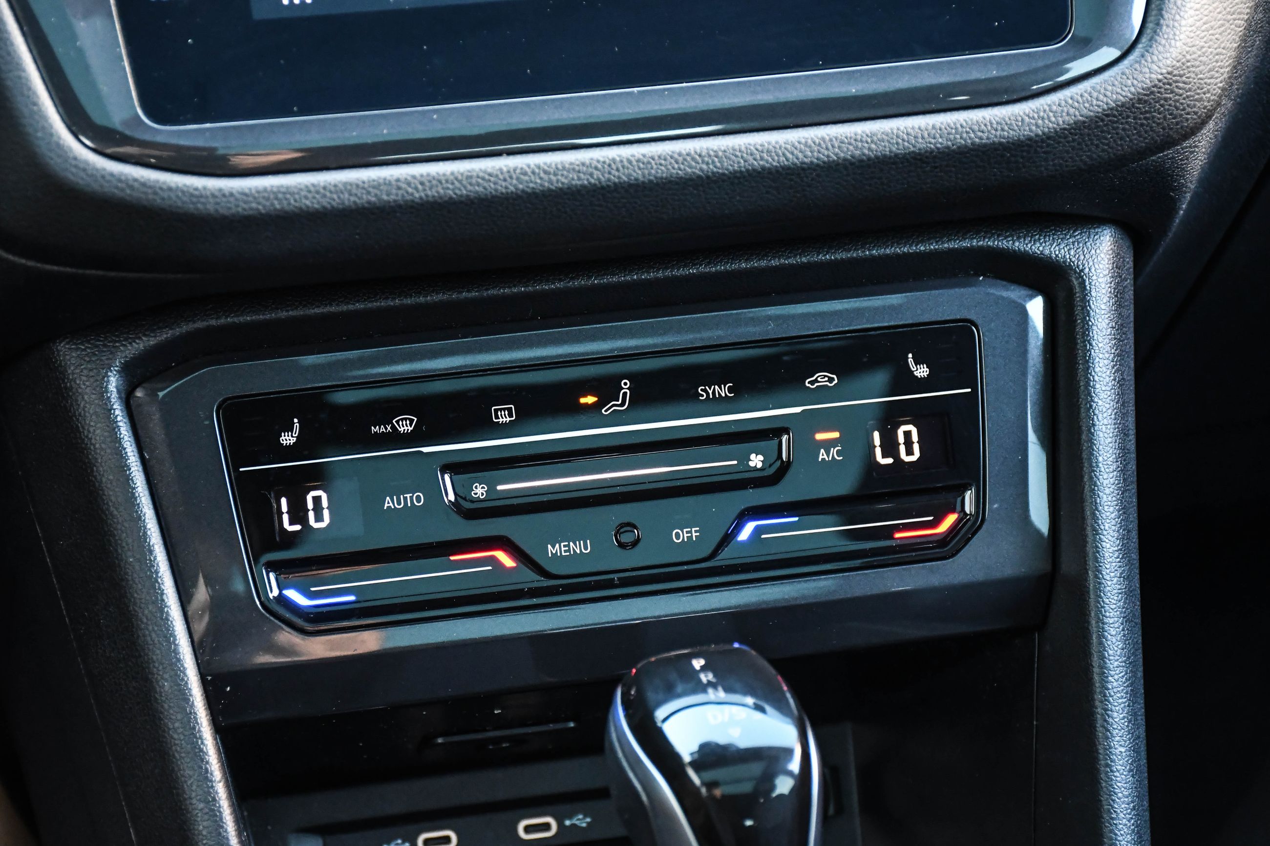 Volkswagen Tiguan  2024 à Saint-Bruno-de-Montarville, Québec