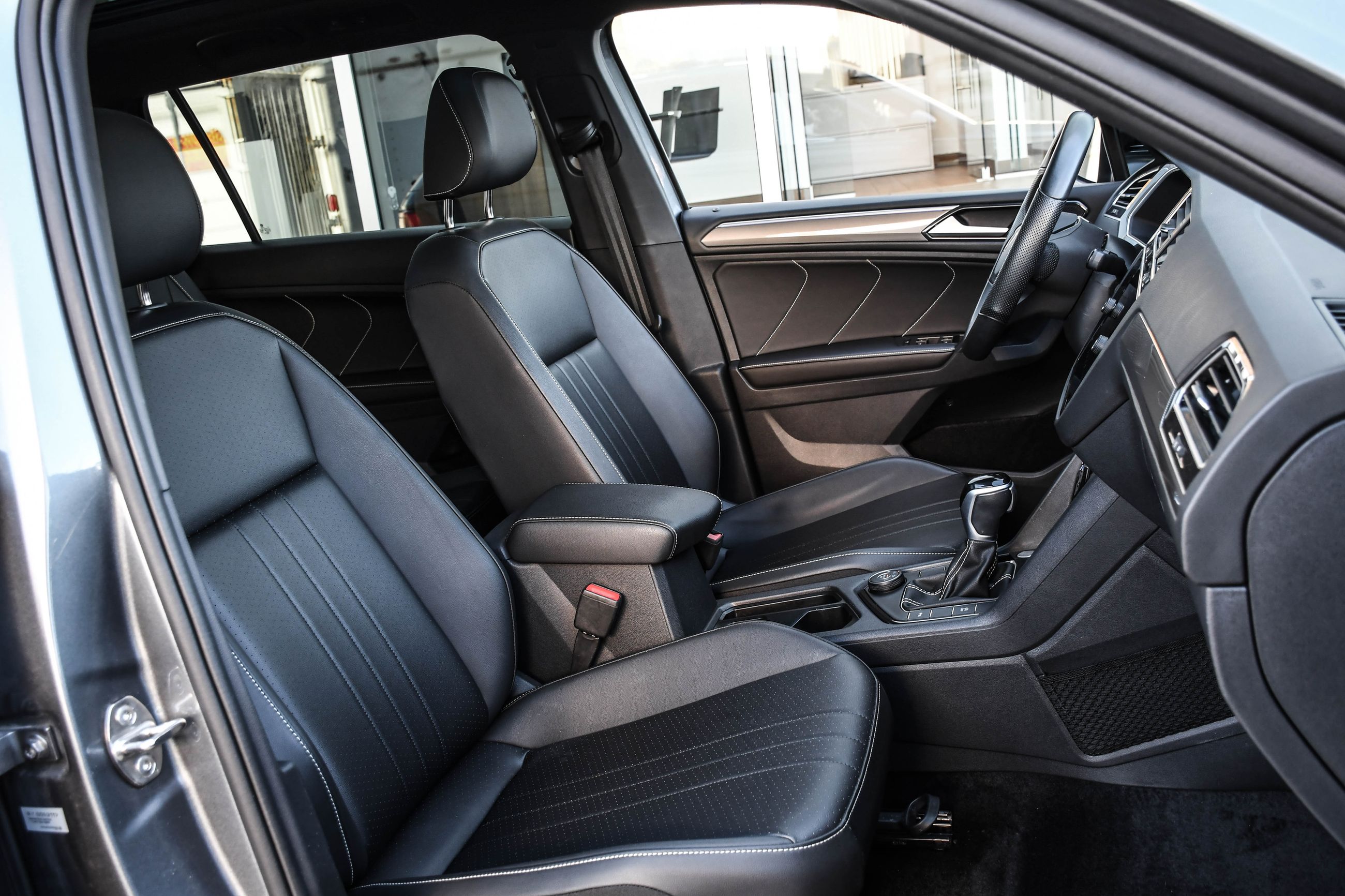 Volkswagen Tiguan  2024 à Saint-Bruno-de-Montarville, Québec