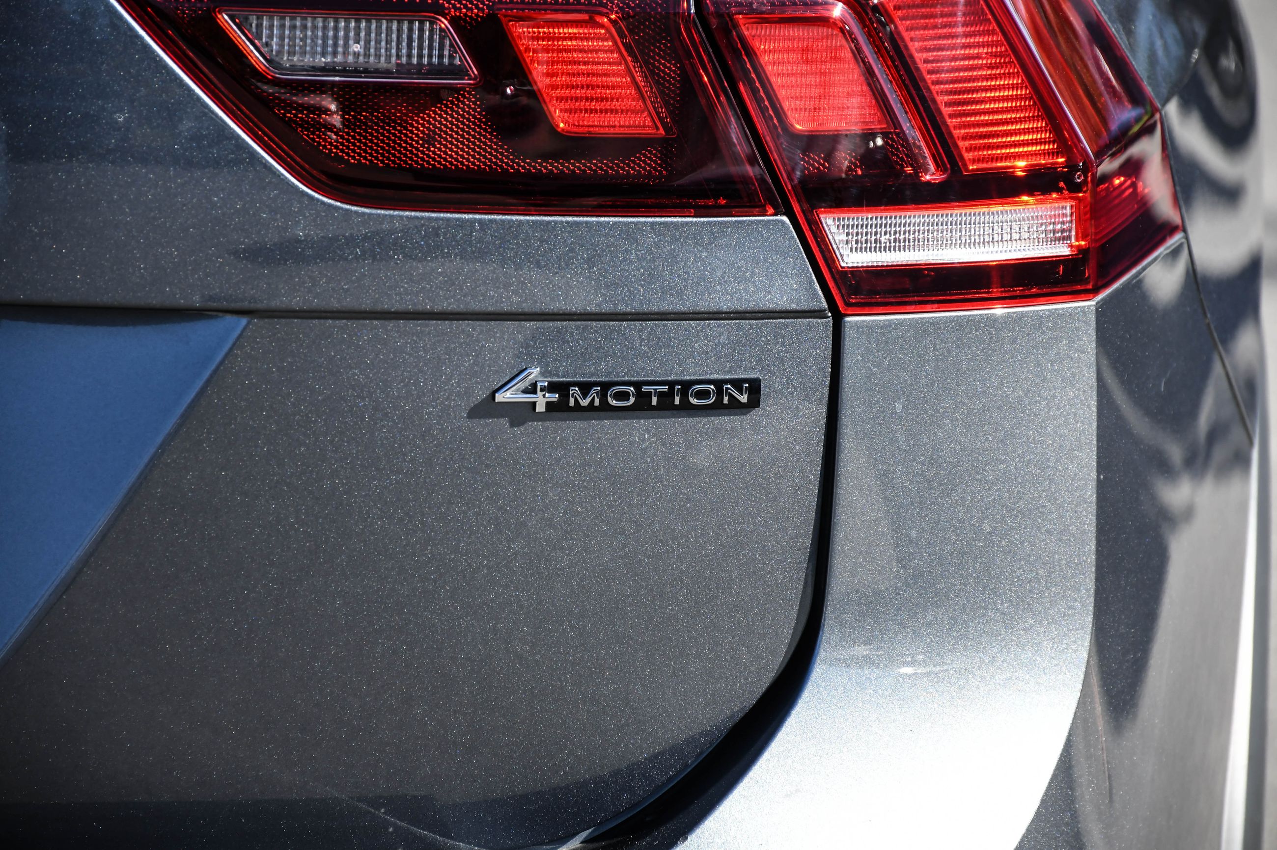 Volkswagen Tiguan  2024 à Saint-Bruno-de-Montarville, Québec