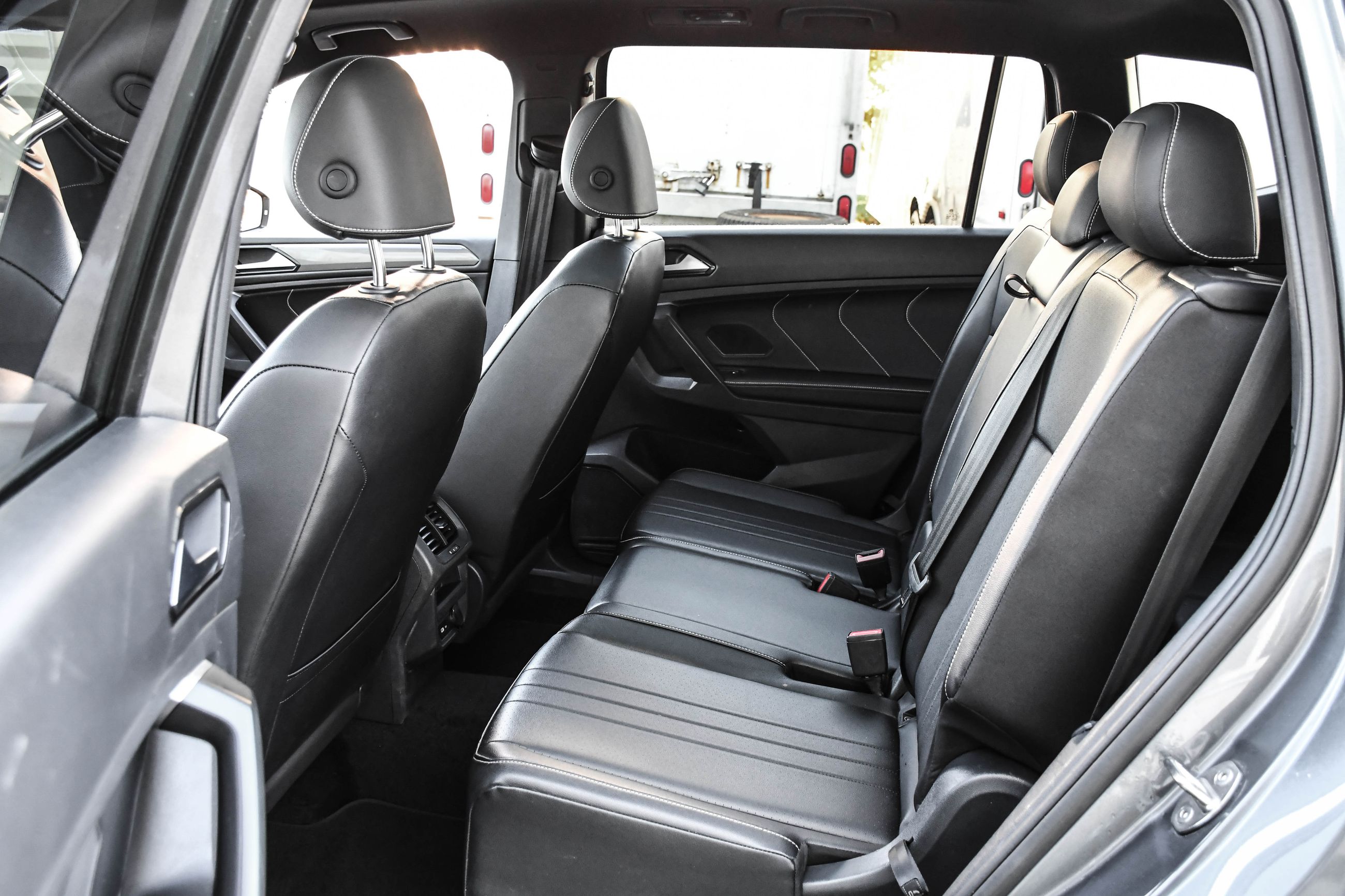 Volkswagen Tiguan  2024 à Saint-Bruno-de-Montarville, Québec