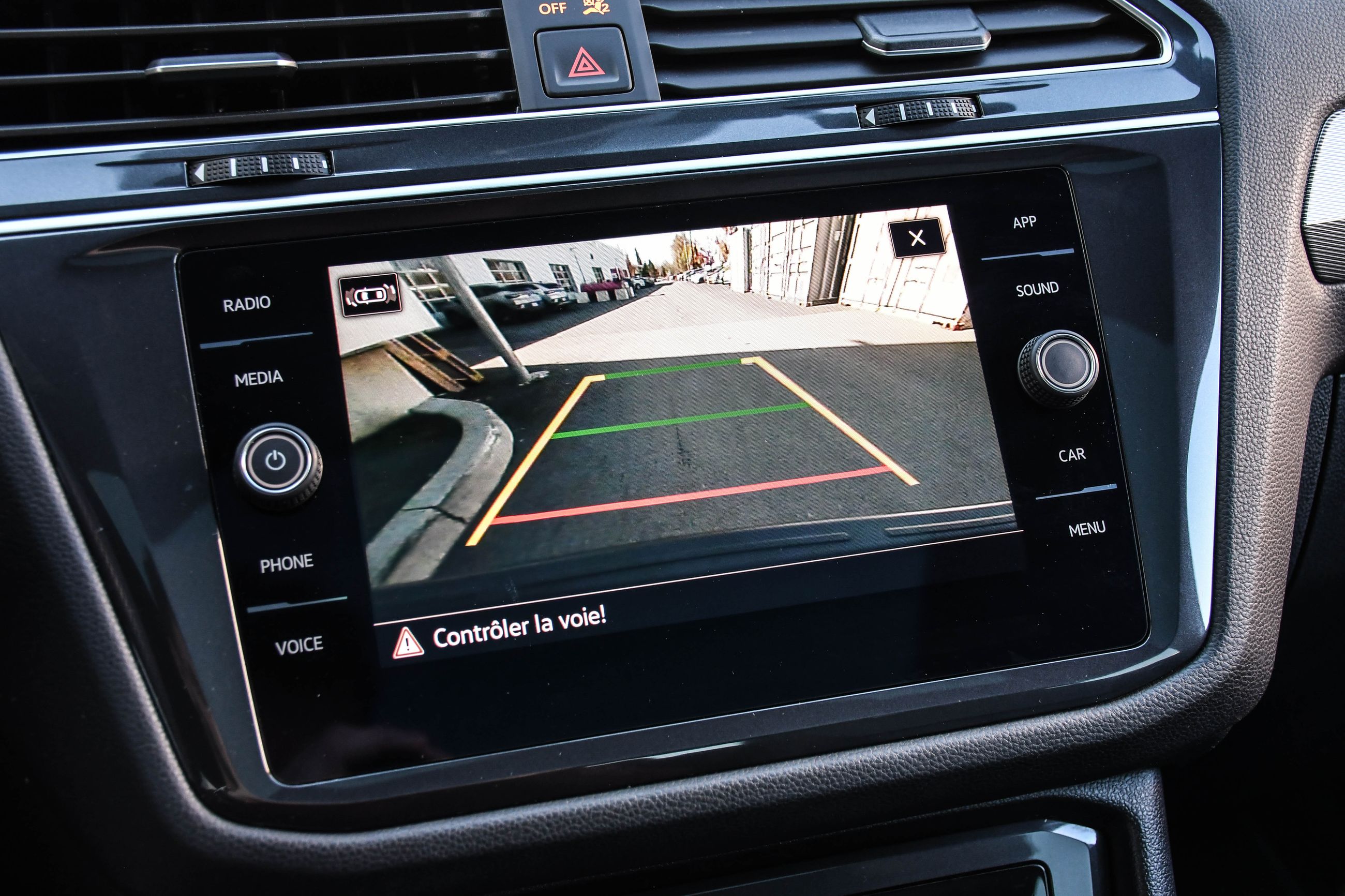 Volkswagen Tiguan  2024 à Saint-Bruno-de-Montarville, Québec
