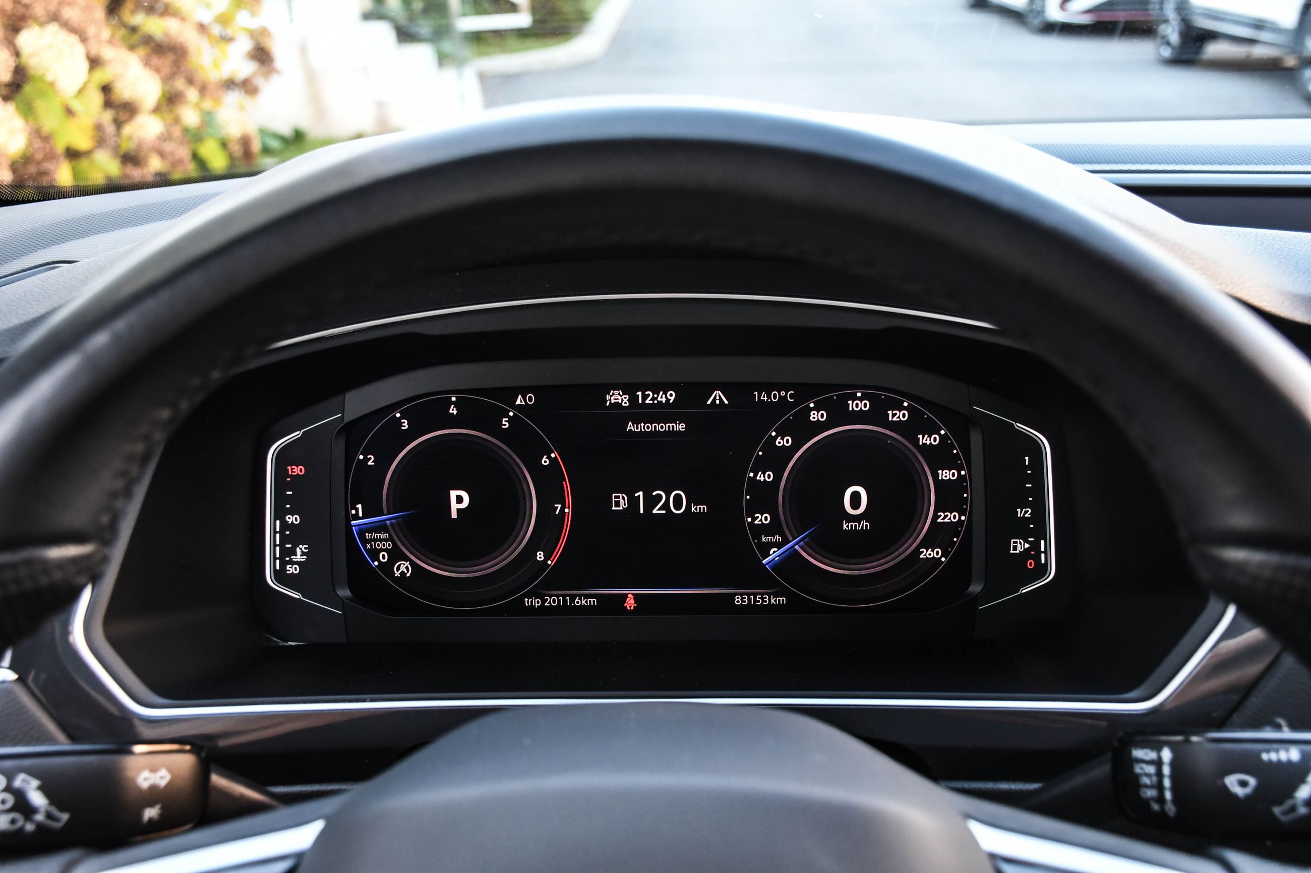Volkswagen Tiguan  2024 à Saint-Bruno-de-Montarville, Québec