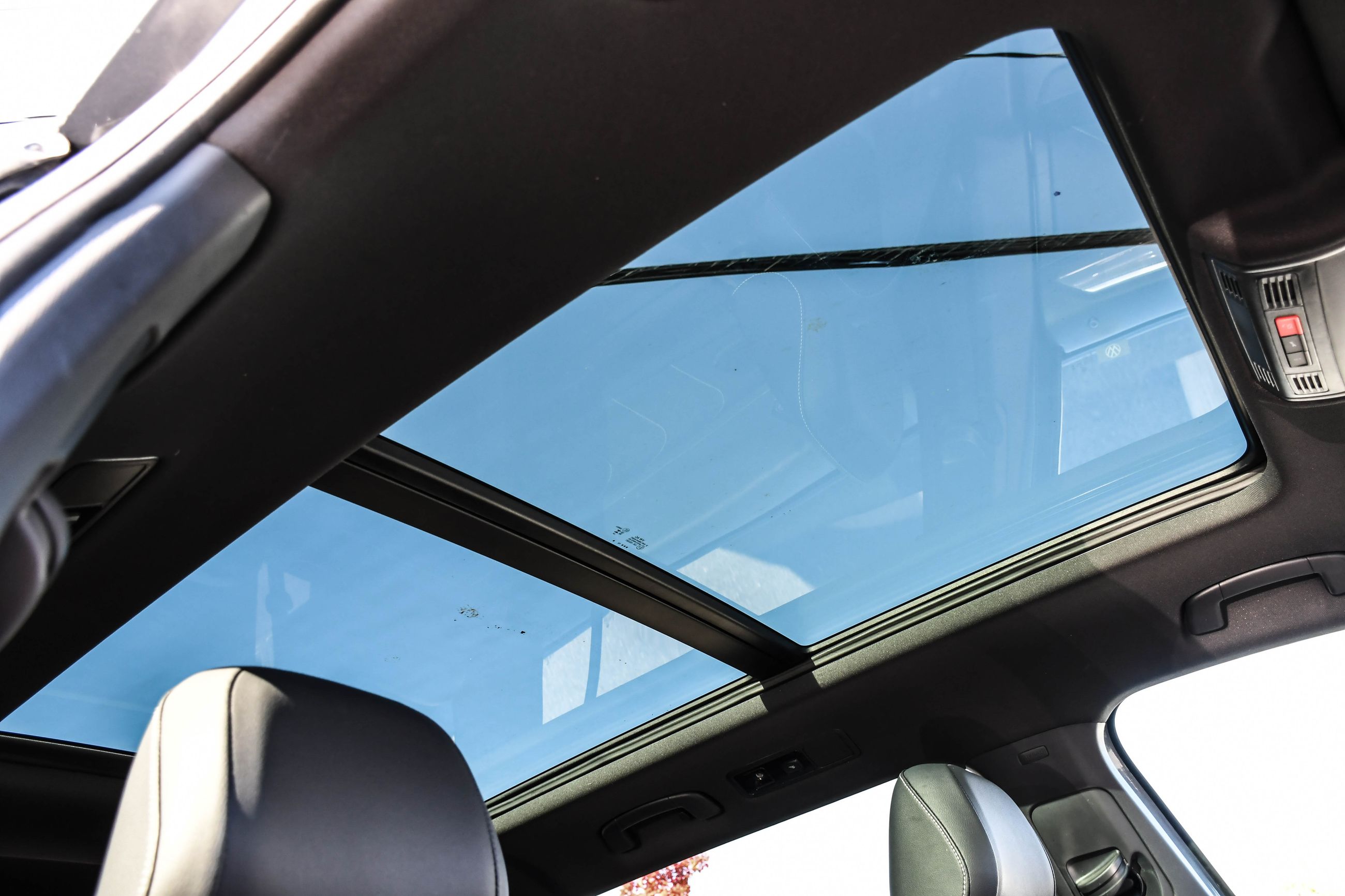 Volkswagen Tiguan  2024 à Saint-Bruno-de-Montarville, Québec