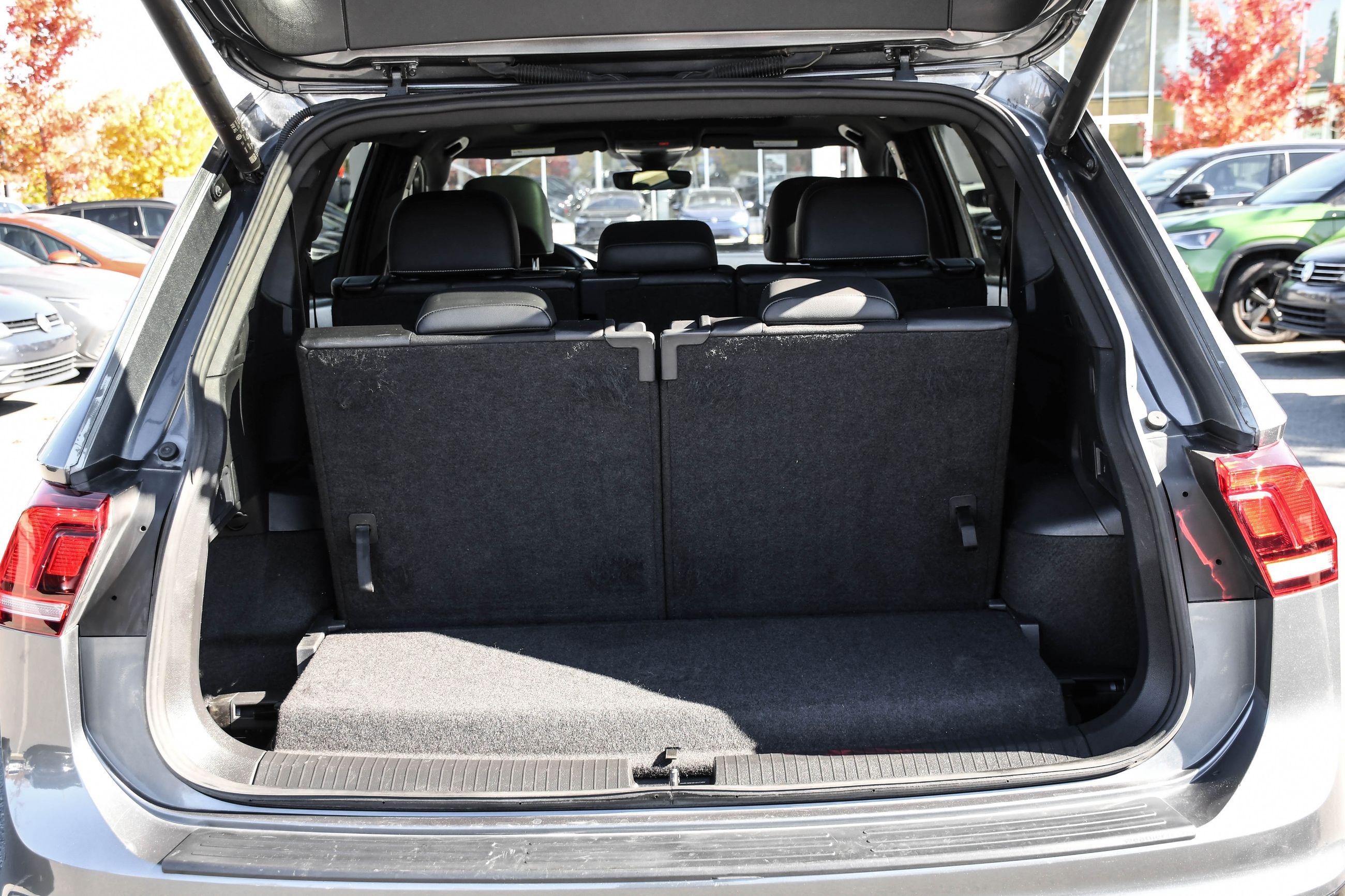 Volkswagen Tiguan  2024 à Saint-Bruno-de-Montarville, Québec
