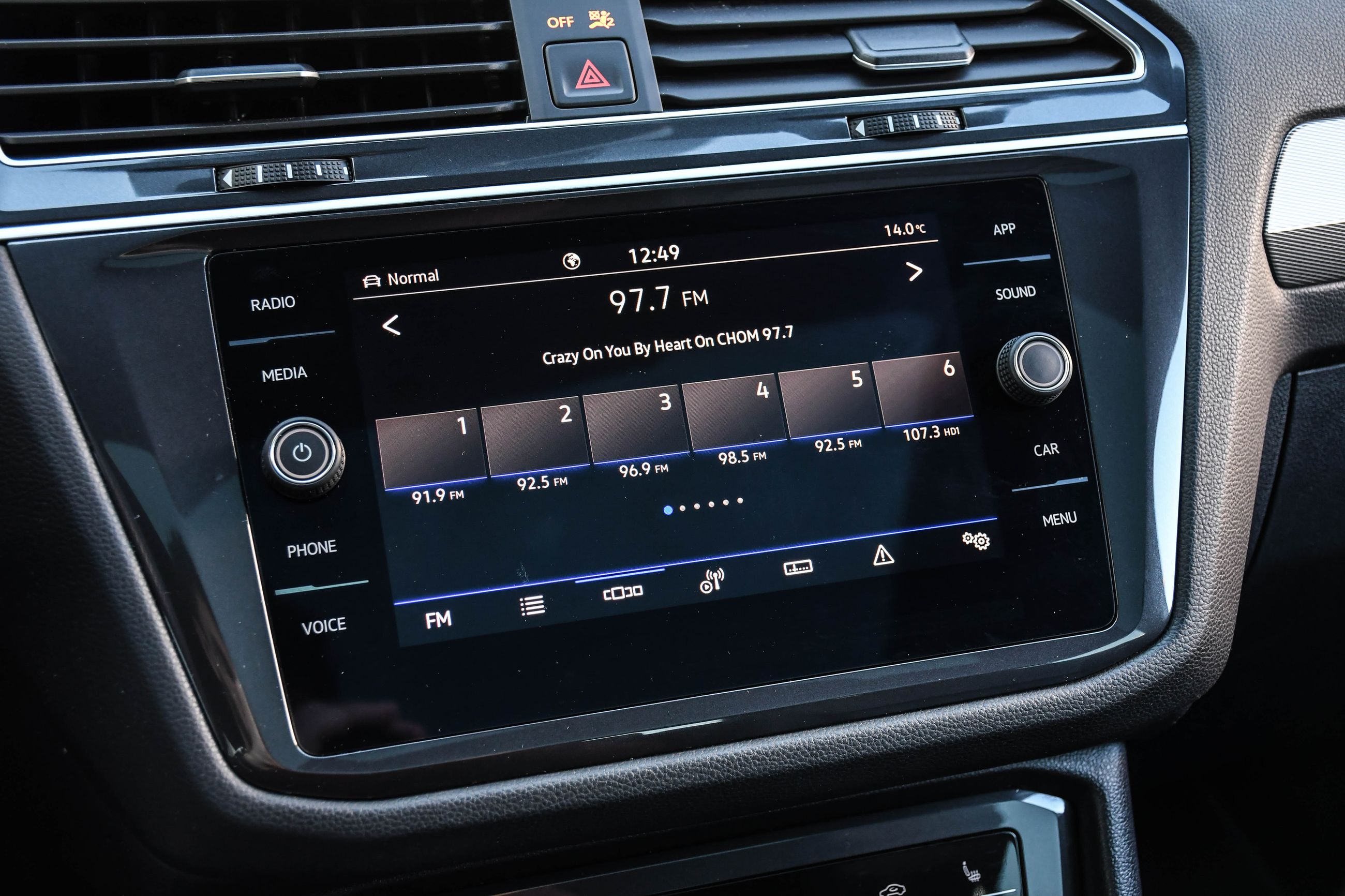 Volkswagen Tiguan  2024 à Saint-Bruno-de-Montarville, Québec