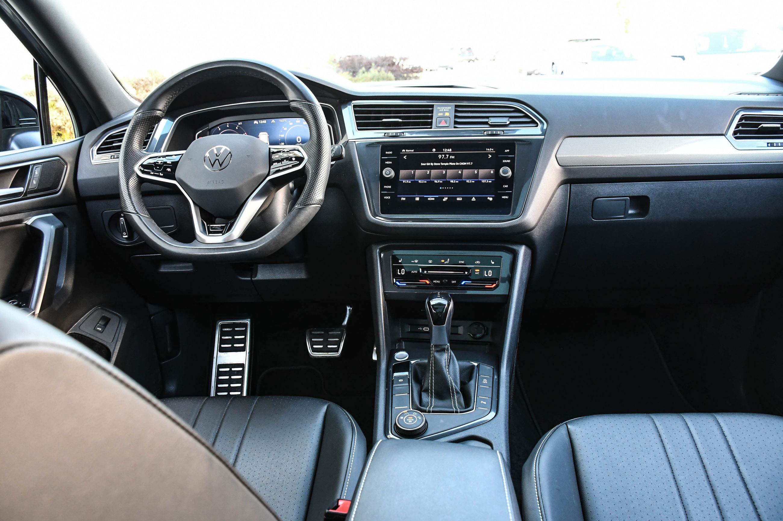 Volkswagen Tiguan  2024 à Saint-Bruno-de-Montarville, Québec