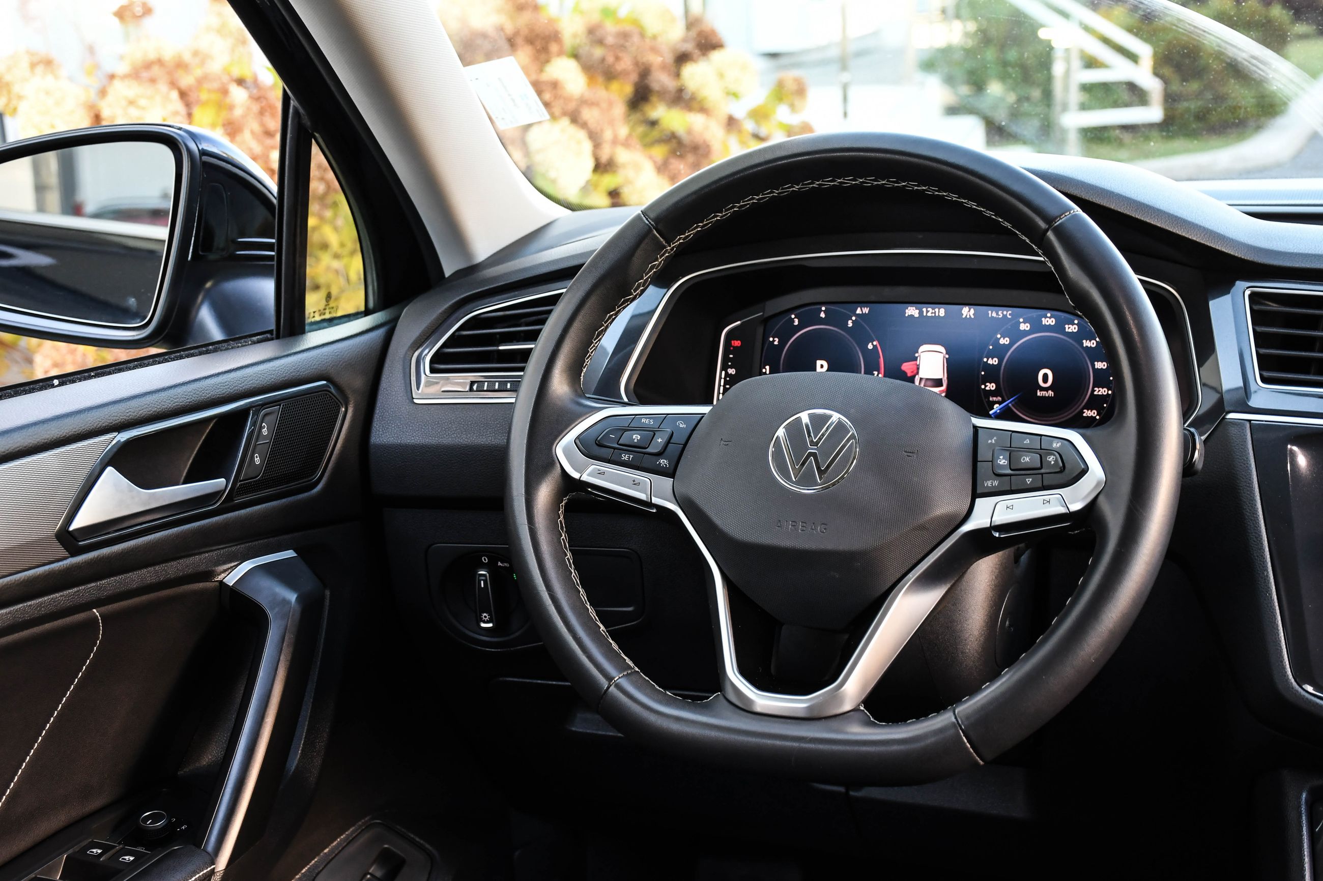 Volkswagen Tiguan  2024 à Saint-Bruno-de-Montarville, Québec