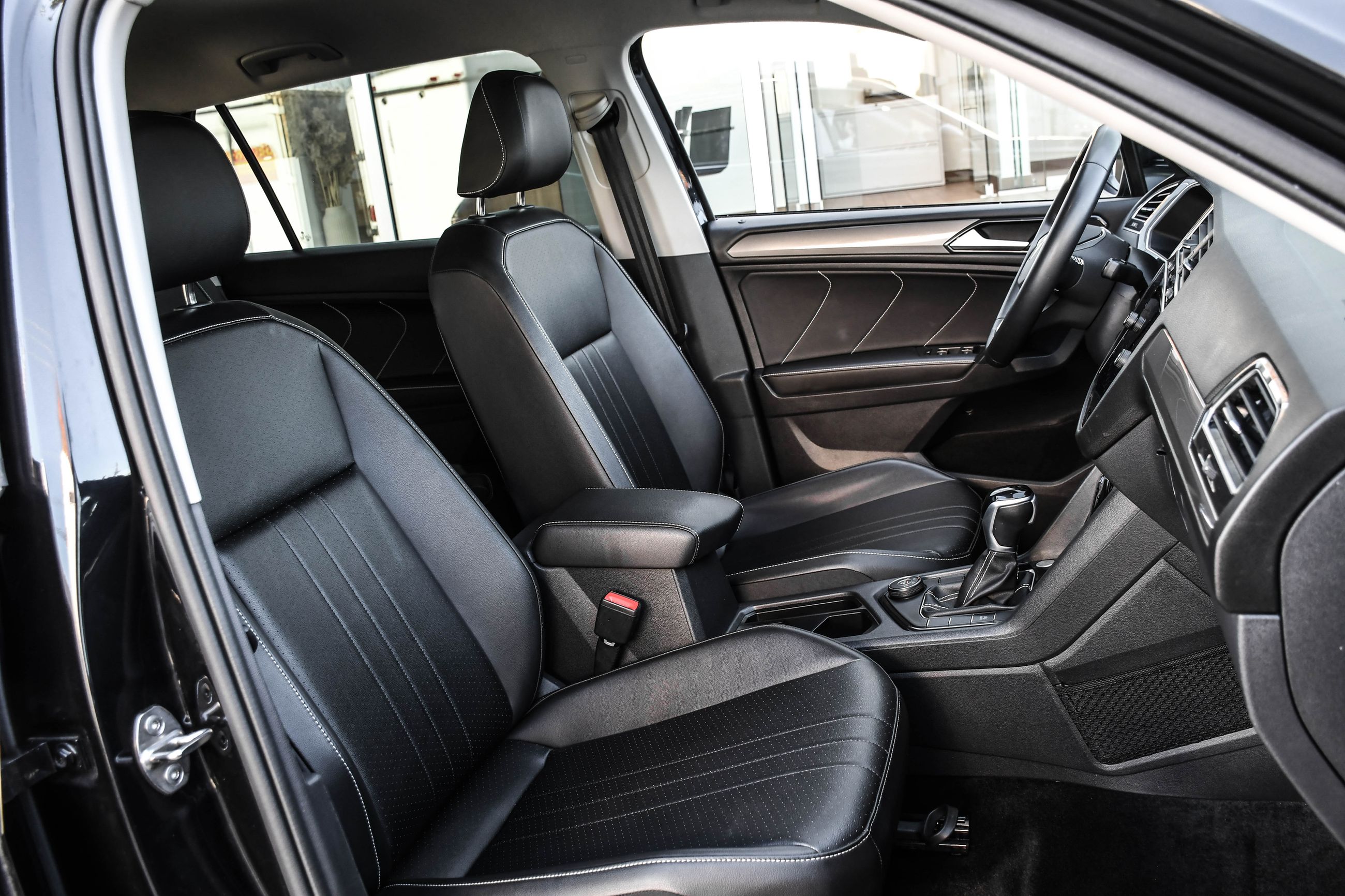 Volkswagen Tiguan  2024 à Saint-Bruno-de-Montarville, Québec
