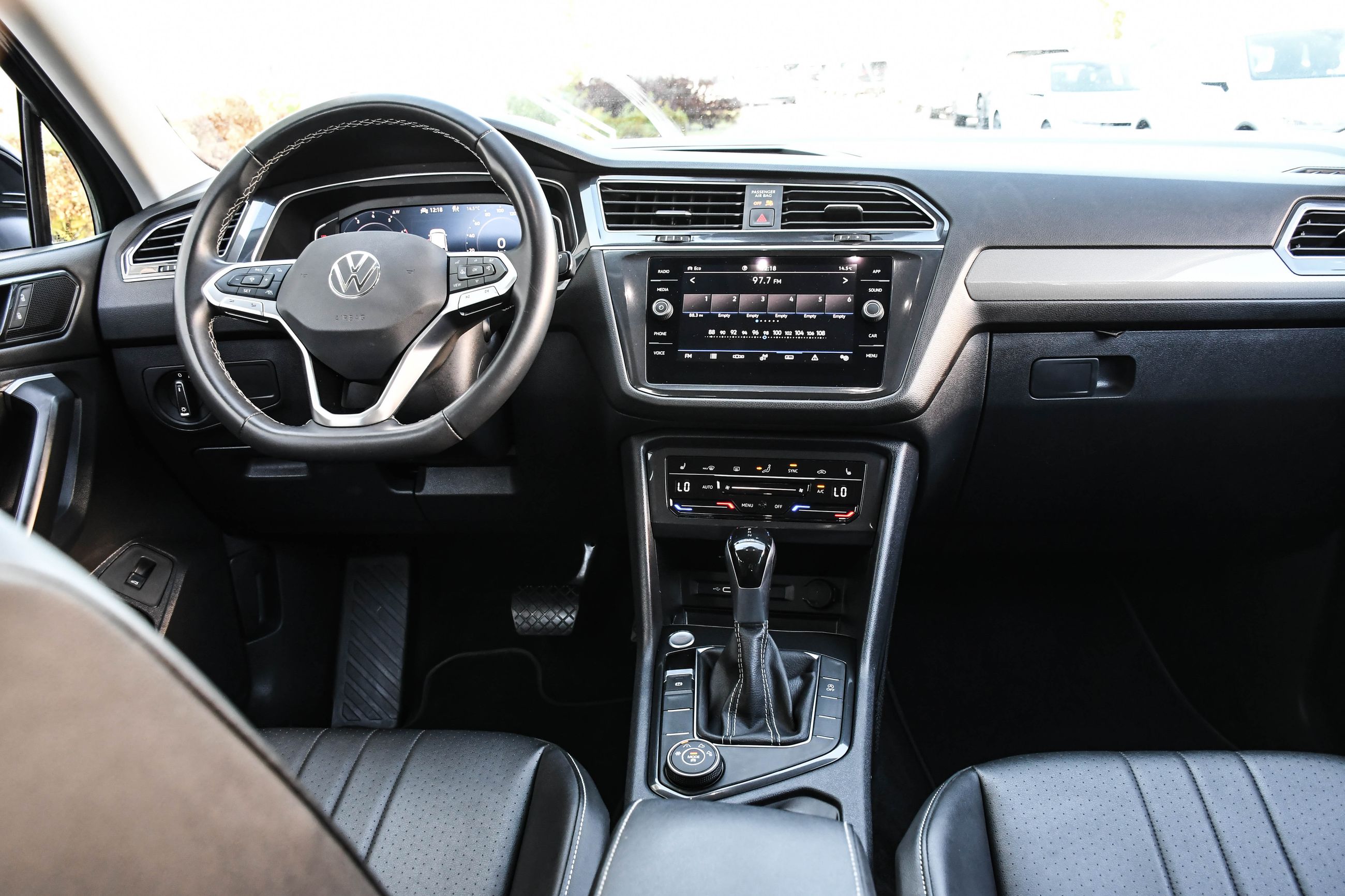 Volkswagen Tiguan  2024 à Saint-Bruno-de-Montarville, Québec