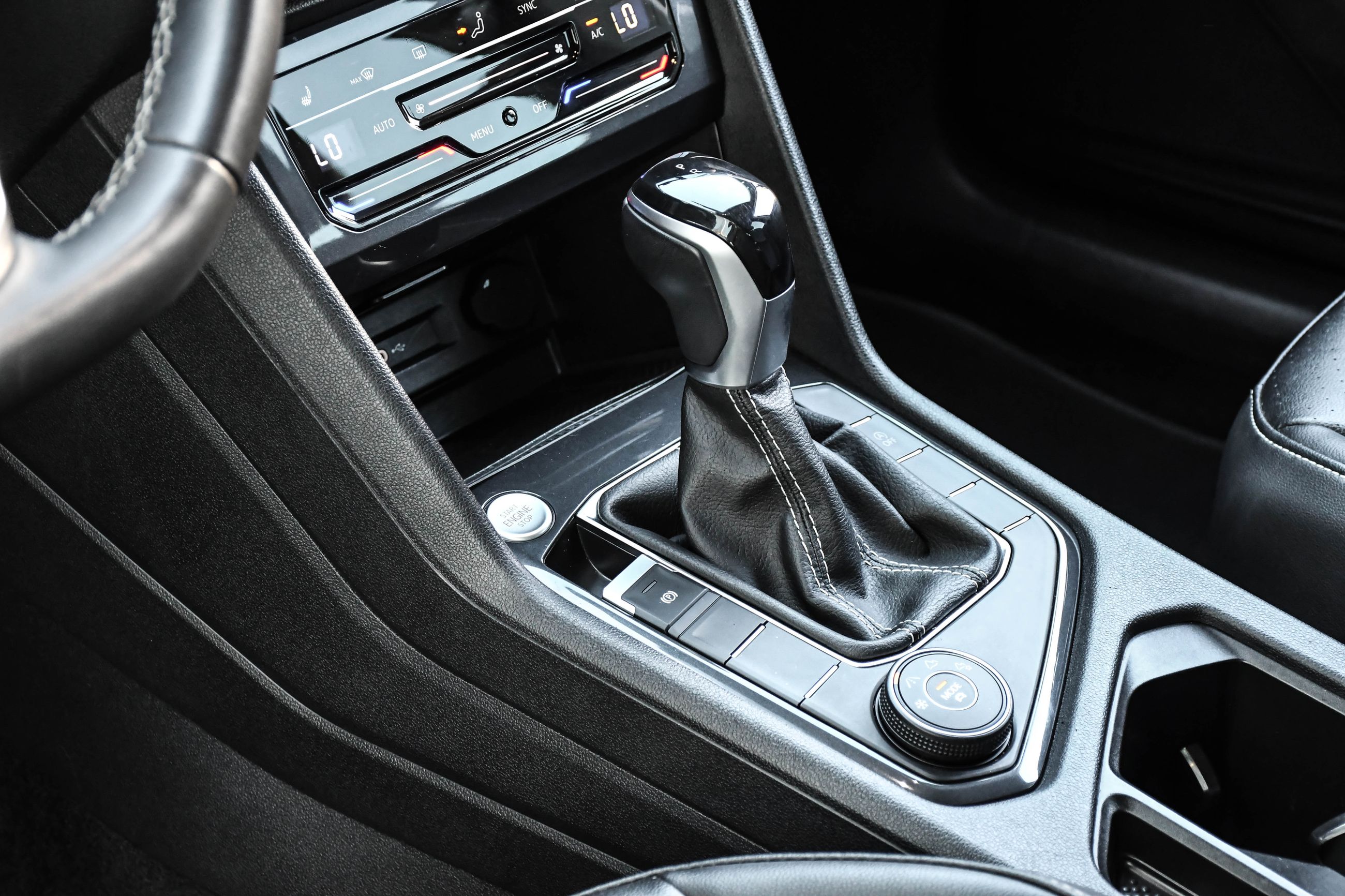 Volkswagen Tiguan  2024 à Saint-Bruno-de-Montarville, Québec