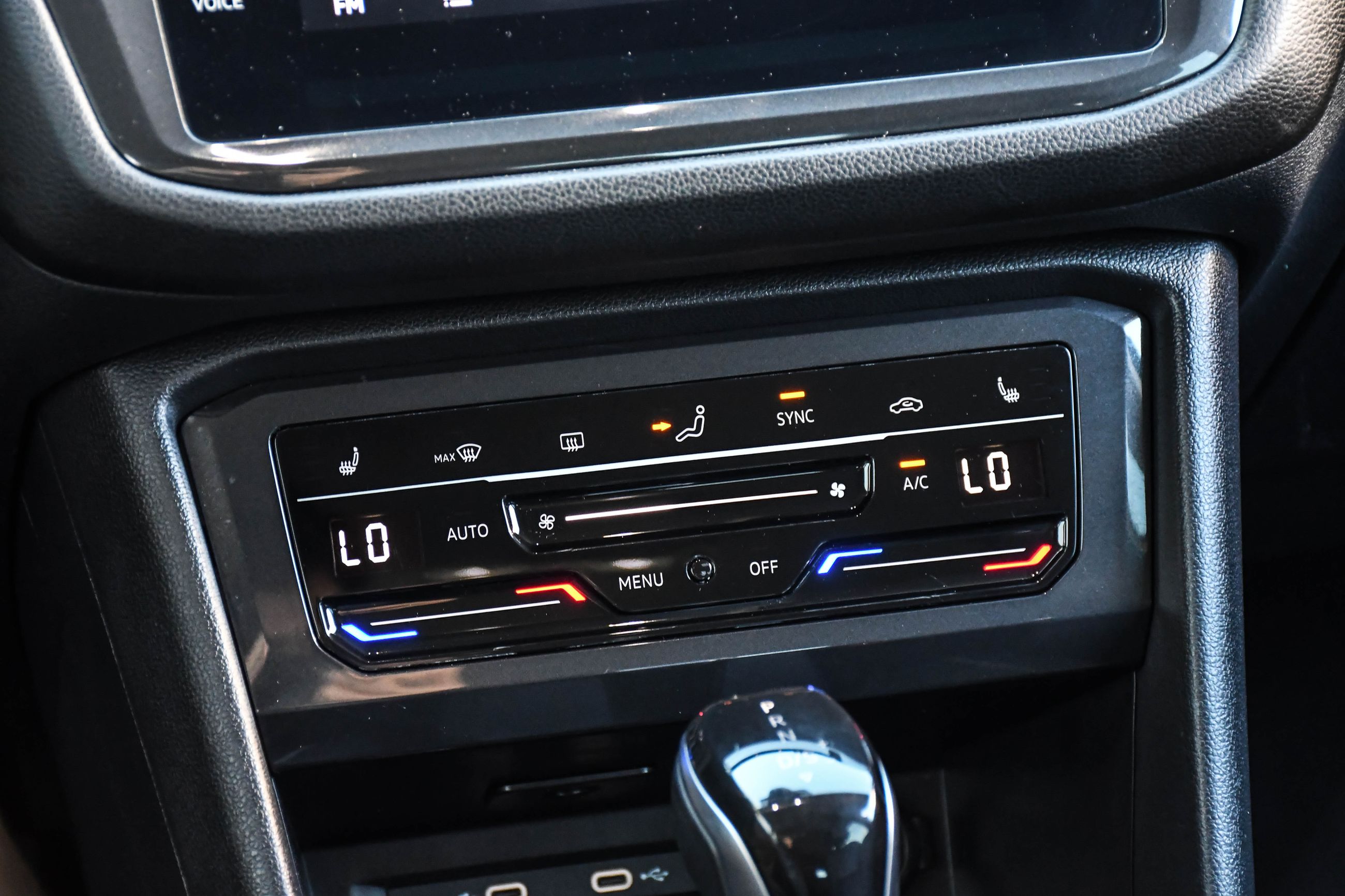 Volkswagen Tiguan  2024 à Saint-Bruno-de-Montarville, Québec