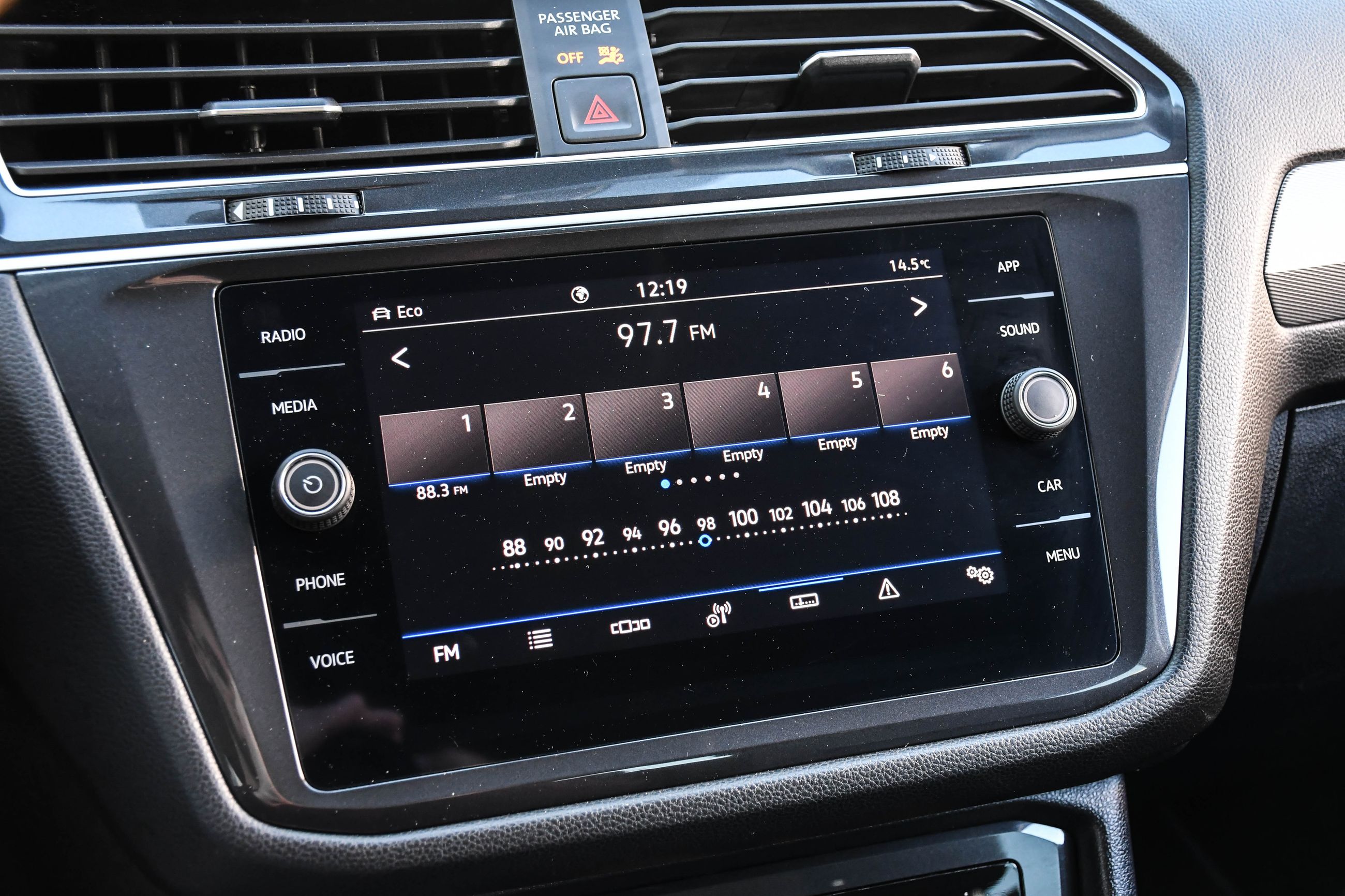 Volkswagen Tiguan  2024 à Saint-Bruno-de-Montarville, Québec
