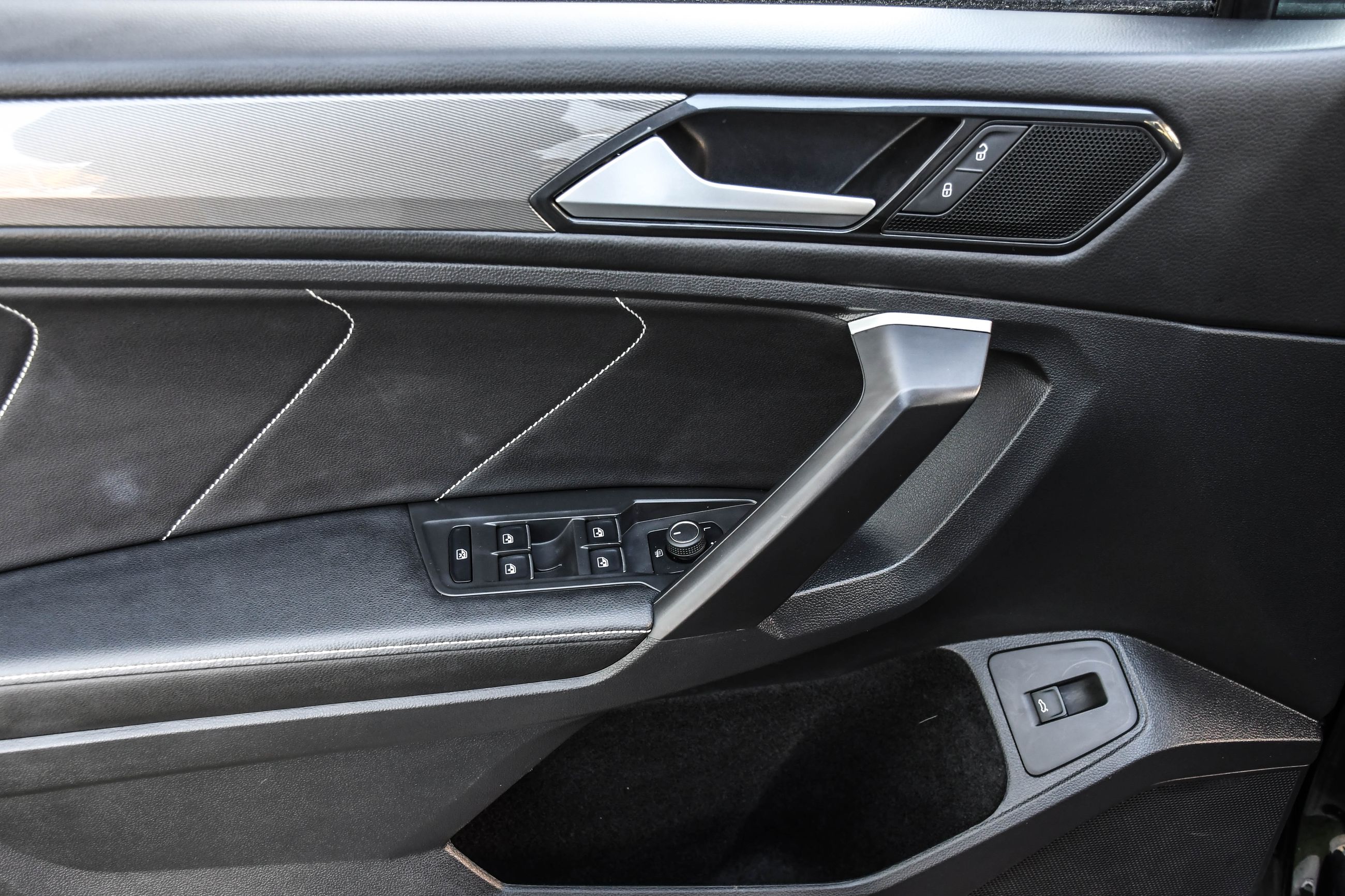 Volkswagen Tiguan  2024 à Saint-Bruno-de-Montarville, Québec